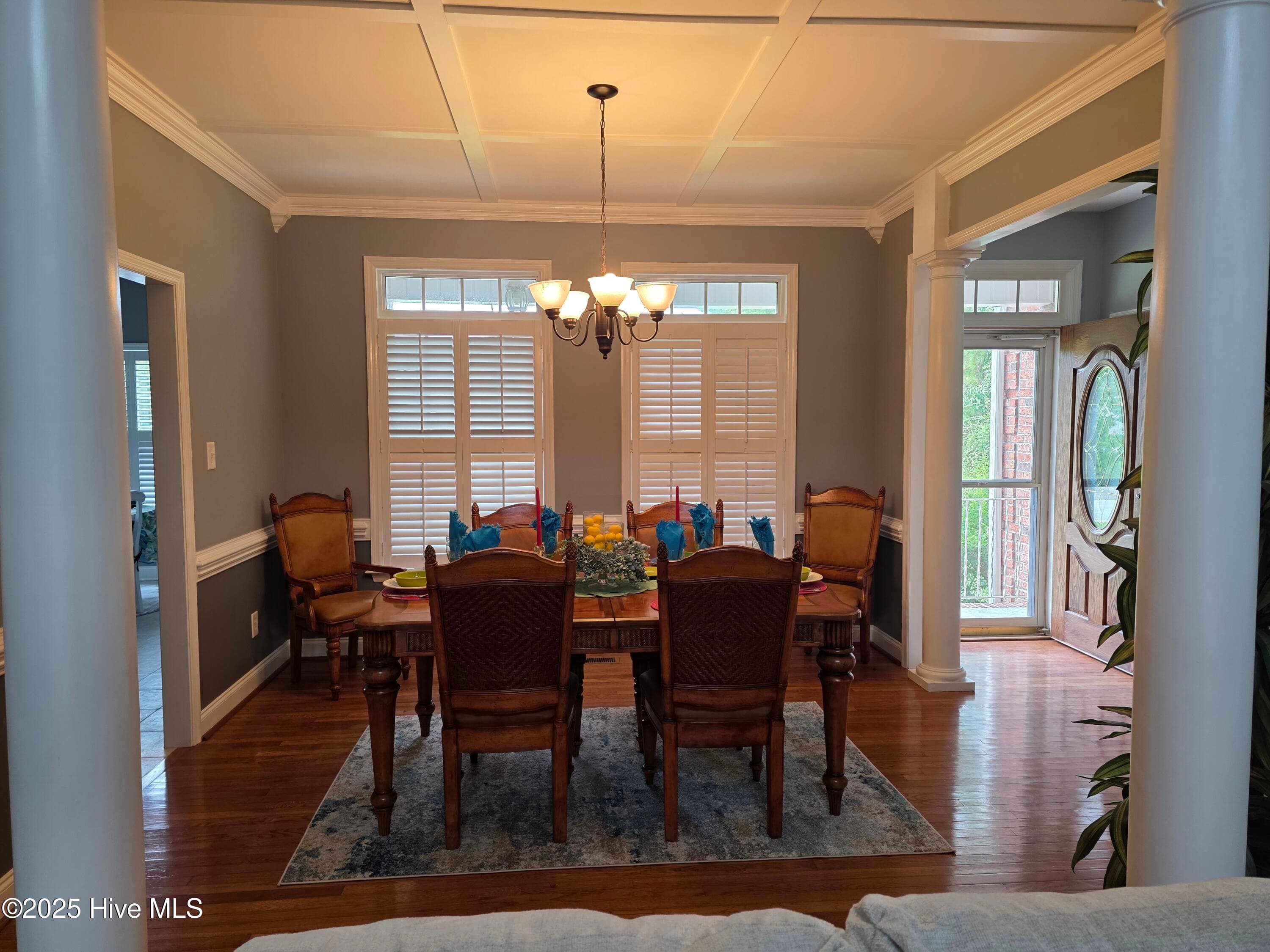 Single Family Residence at 219 Drake Landing, New Bern, NC 28560, photo 5 of 60