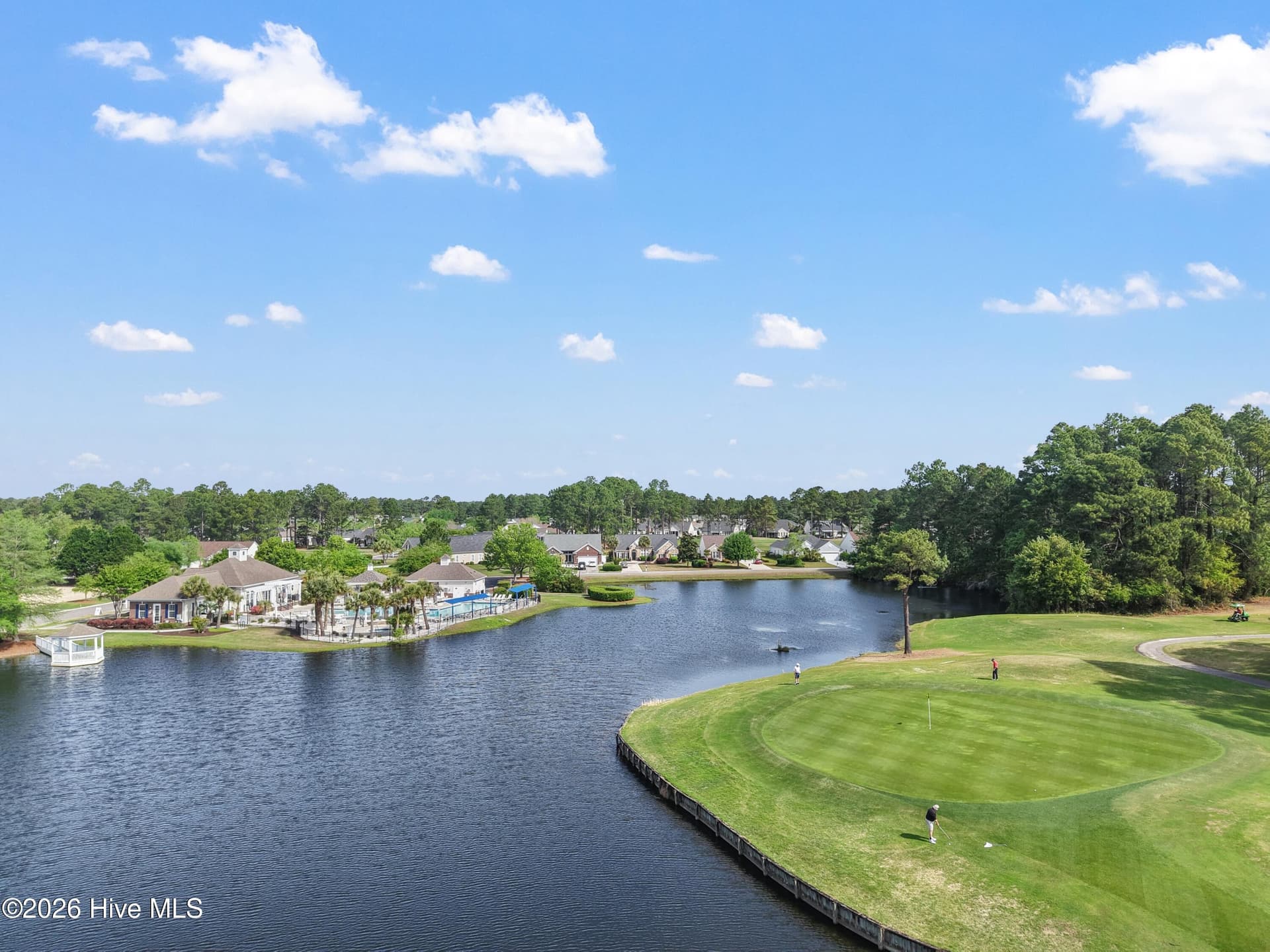 Condominium at 940 Great Egret Circle SW # 2, Sunset Beach, NC 28468, photo 47 of 56