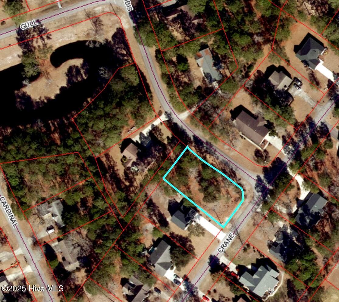 809 2 Crane Drive, New Bern, NC 28560