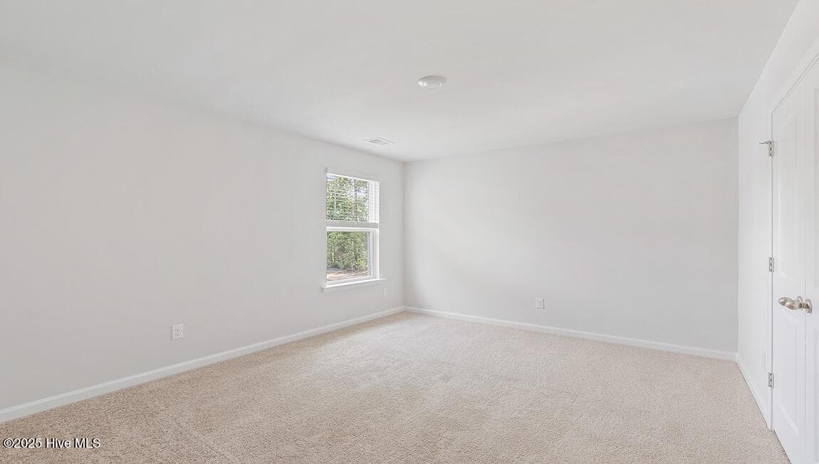 Interior photos are of similar home, actual home features and colors will vary - 1106 Pampas Grass Drive Lot 339, Castle Hayne, NC 28429