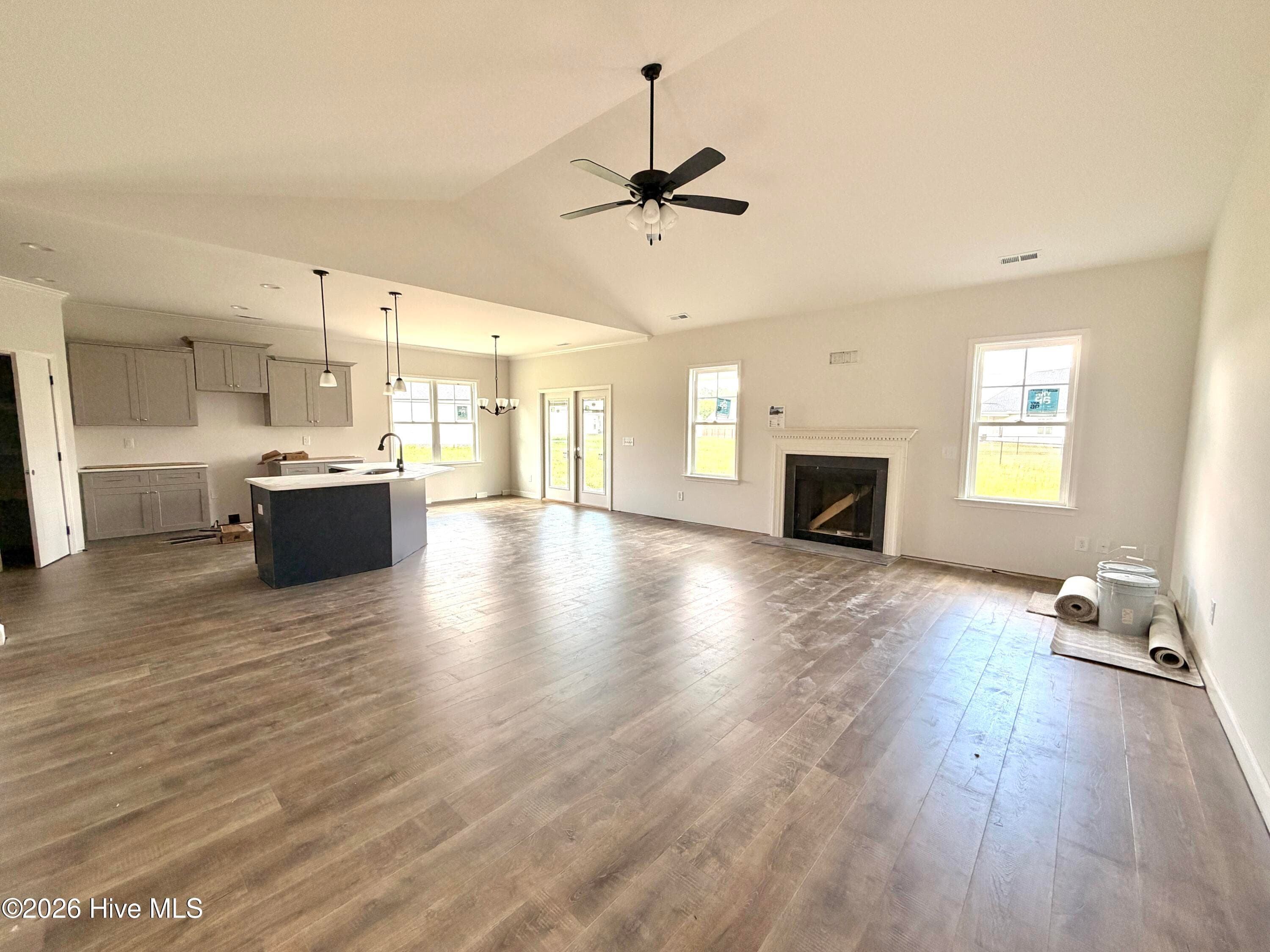 Single Family Residence at 3717 Chatsworth Drive, La Grange, NC 28551, photo 45 of 88