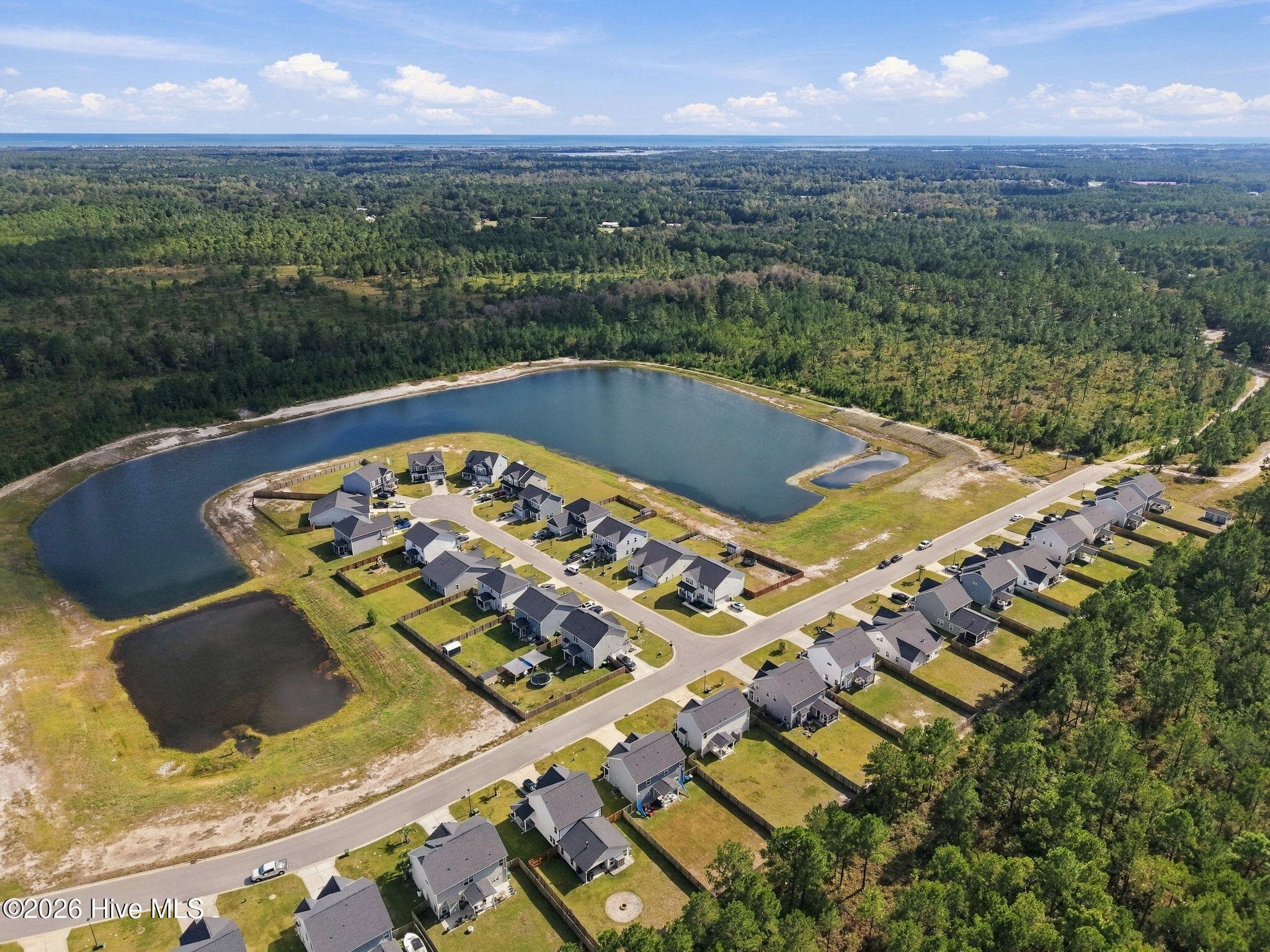 Single Family Residence at 564 Transom Way, Sneads Ferry, NC 28460, Sneads Ferry, photo 53 of 56