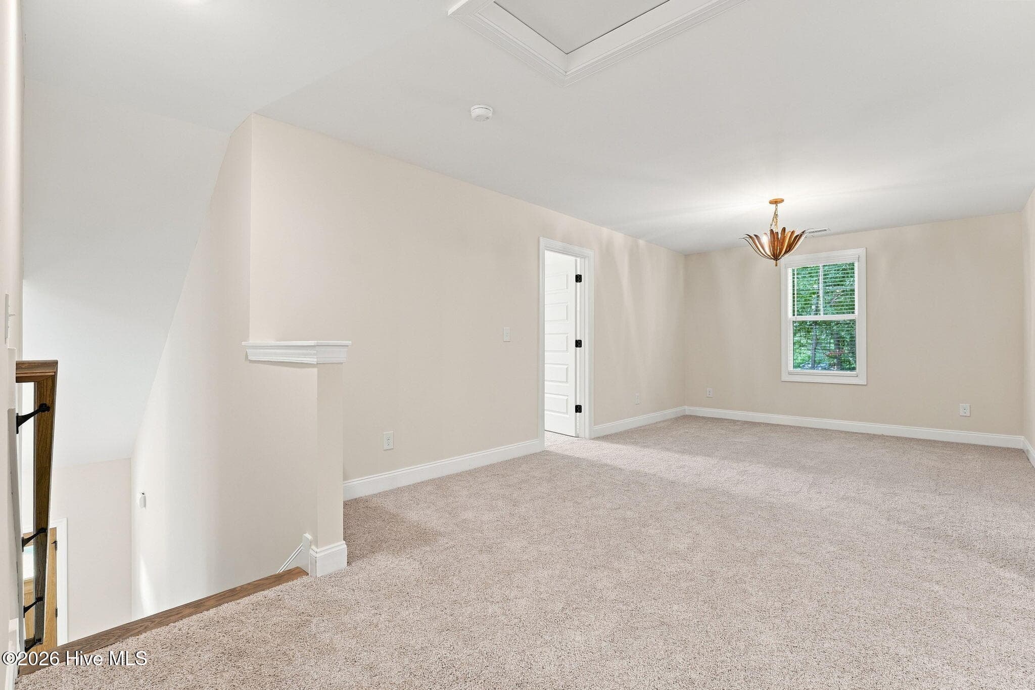 Superior Homes of the Sandhills 'MEMPHIS' Floor Plan on Lot 1 - 205 Telluride Court, Aberdeen, NC 28315