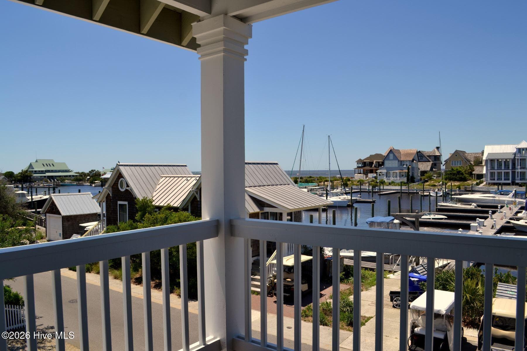 Single Family Residence at 2 Keelson Row, Bald Head Island, NC 28461, photo 54 of 74