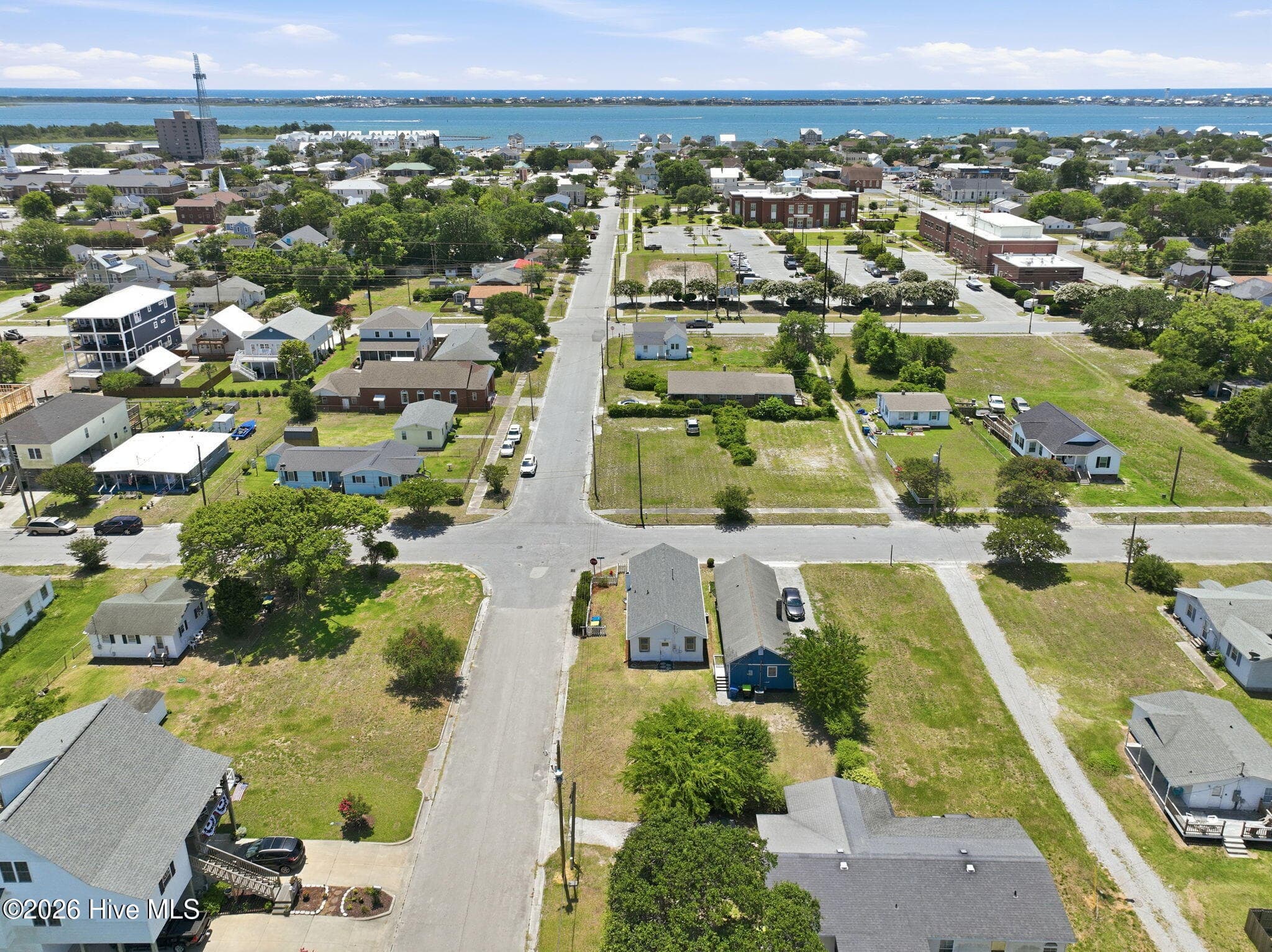 Single Family Residence at 501 N 11th Street, Morehead City, NC 28557, photo 53 of 65