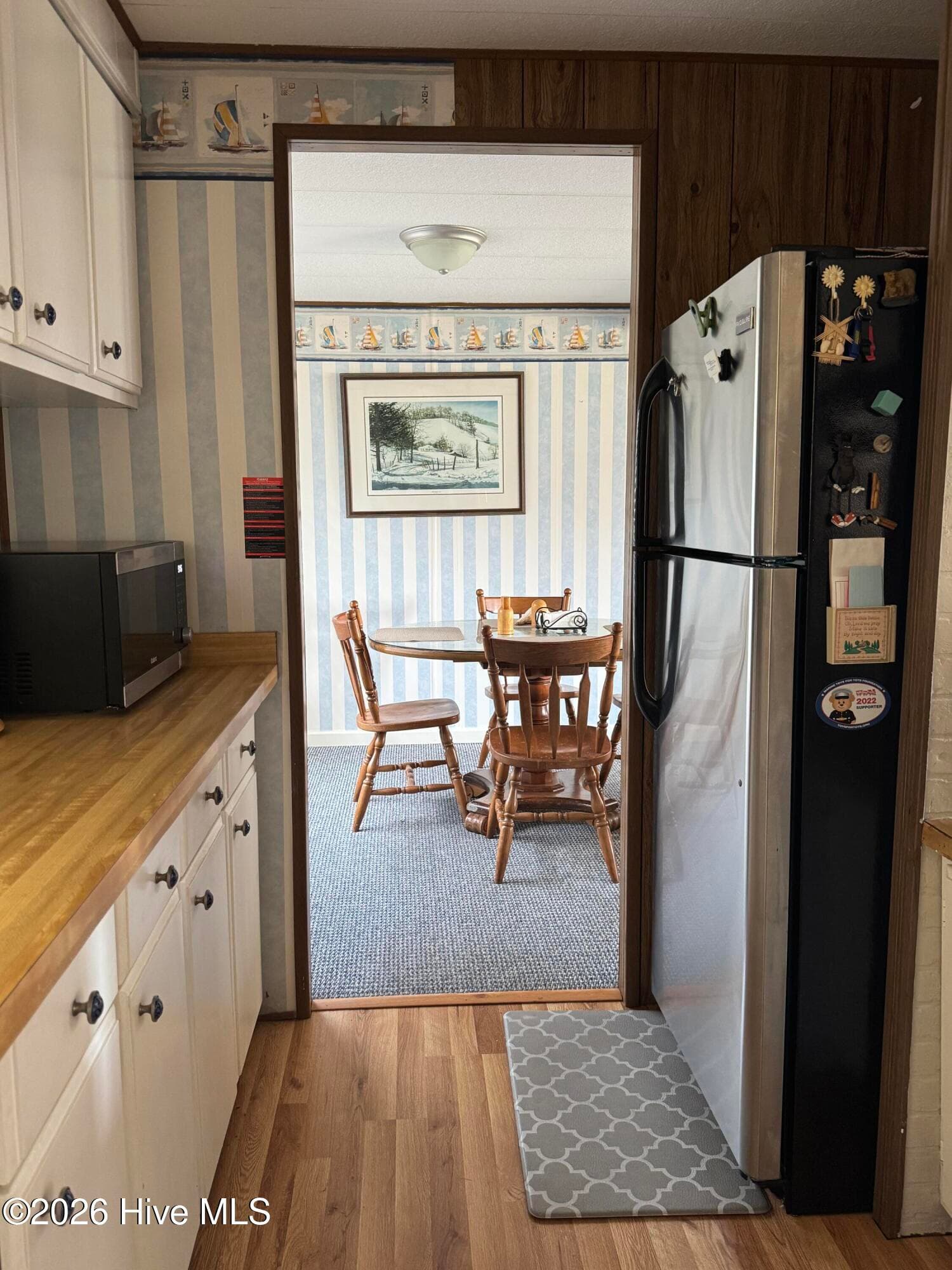Single Family Residence at 1953 Canady Landing Road, Aurora, NC 27806, photo 11 of 29