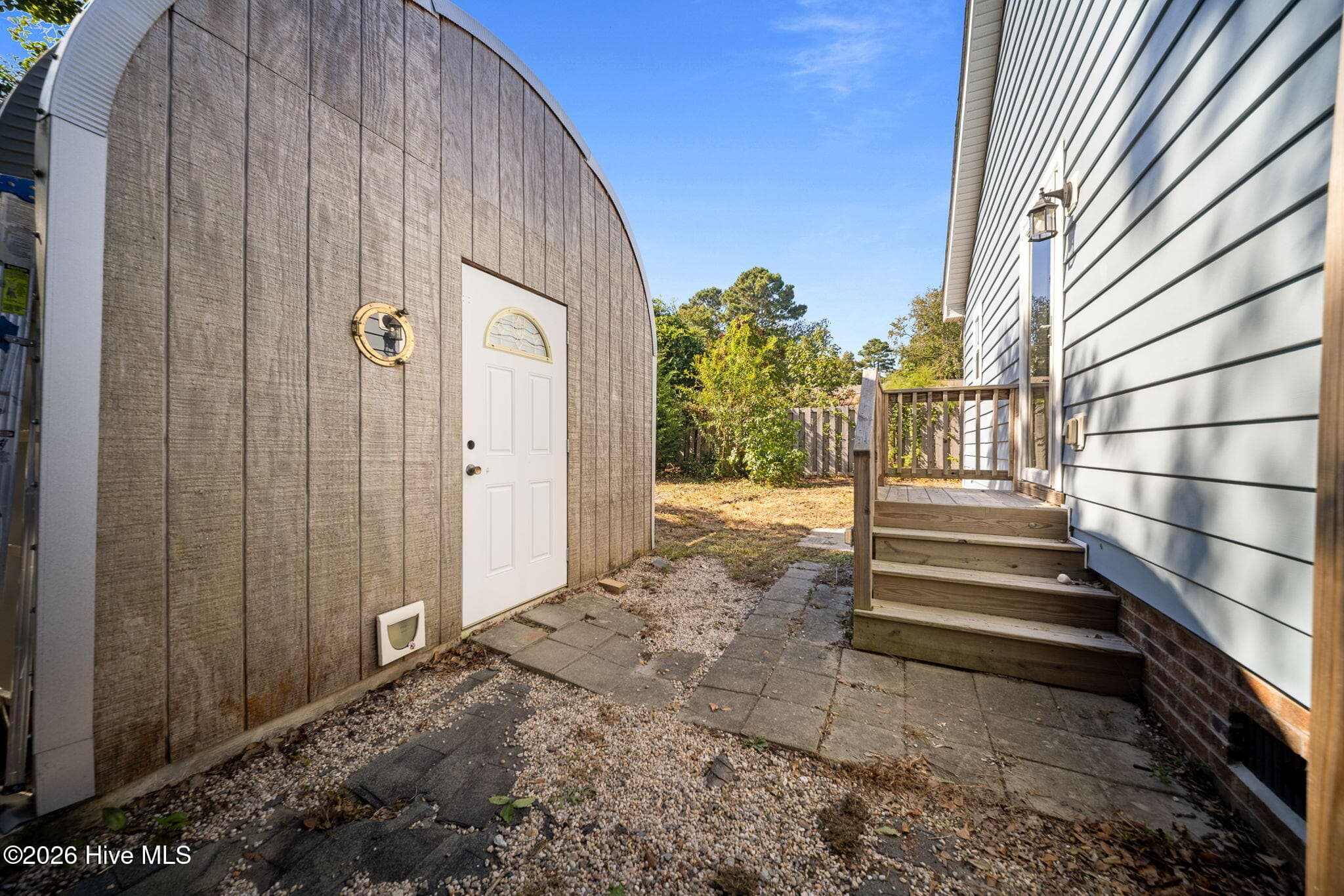 Single Family Residence at 404 Jamaica Drive, Hampstead, NC 28443, photo 19 of 27