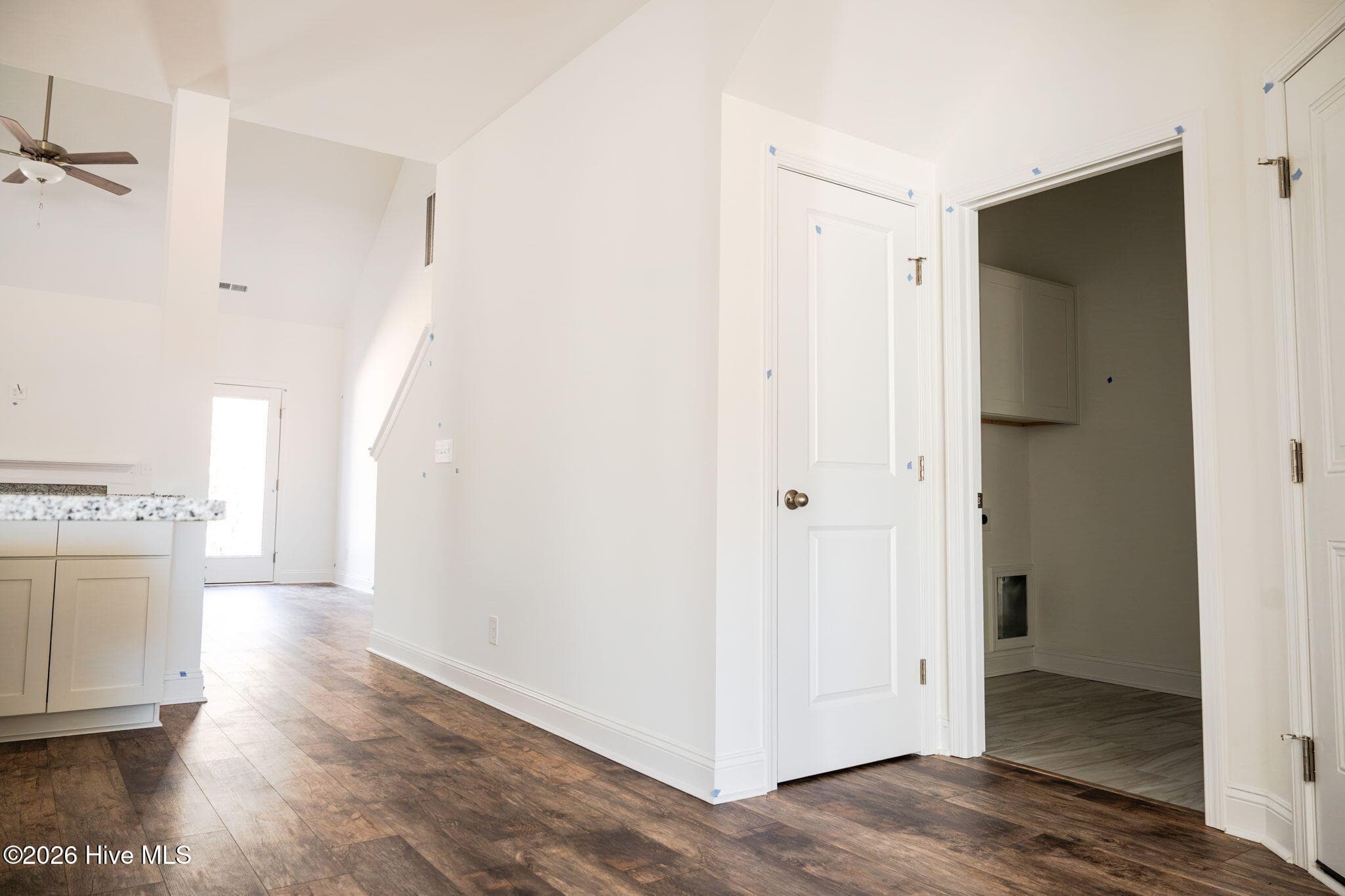 TELLURIDE LOT 04 - 'Berton' - 221 Telluride Court, Aberdeen, NC 28315