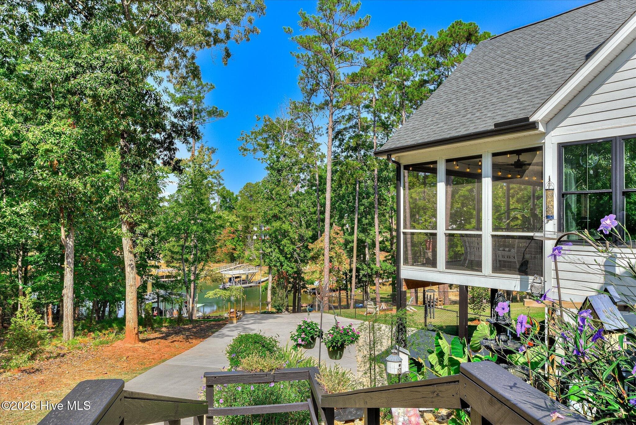 Single Family Residence at 138 State Road S-33-650, Modoc, SC 29838, photo 66 of 89