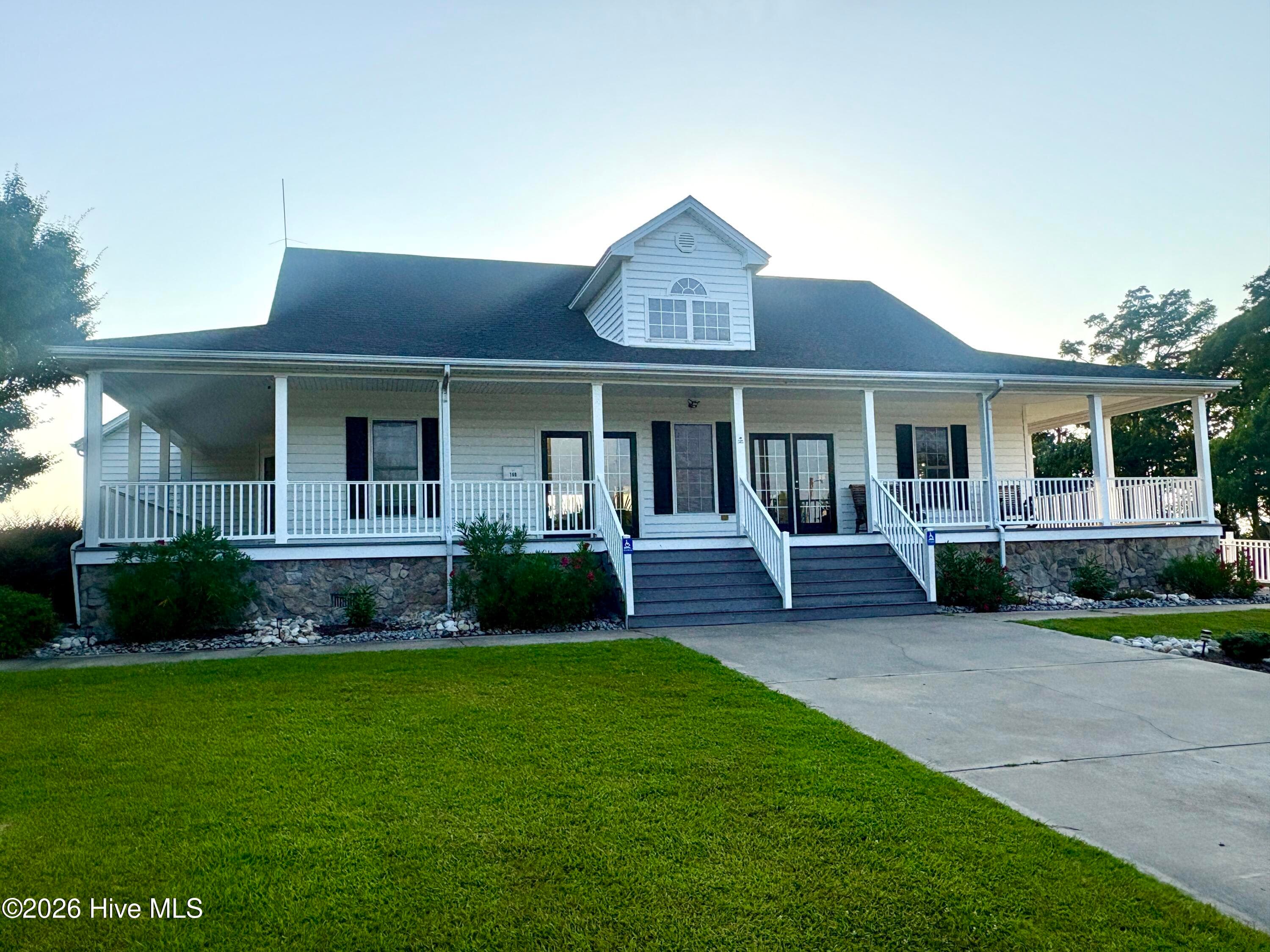 Residential Lot at 108 119 Royal Tern Way, Hertford, NC 27944, photo 9 of 14