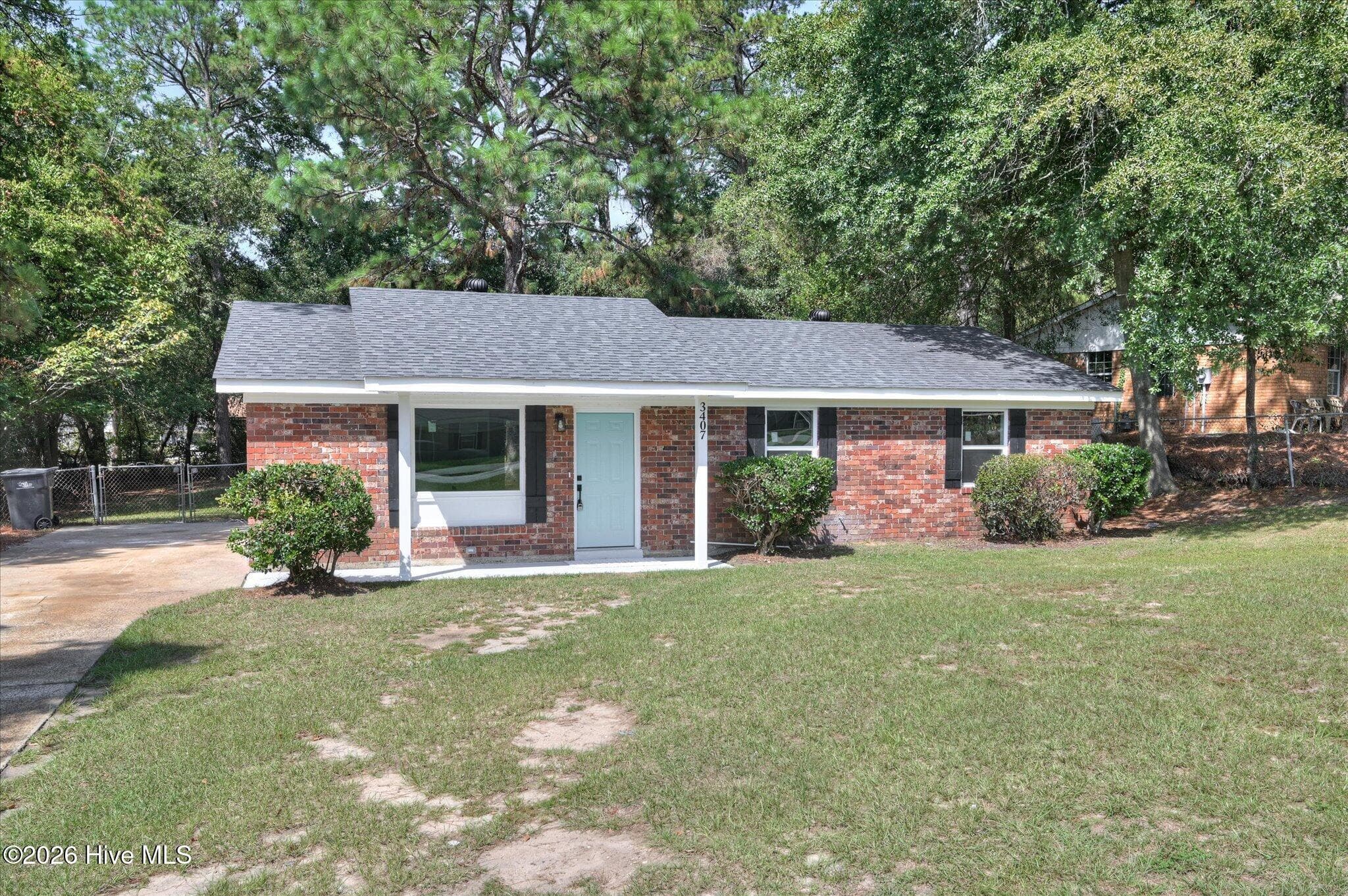 Single Family Residence at 3407 Charing Cross Court, Augusta, GA 30906, photo 2 of 35