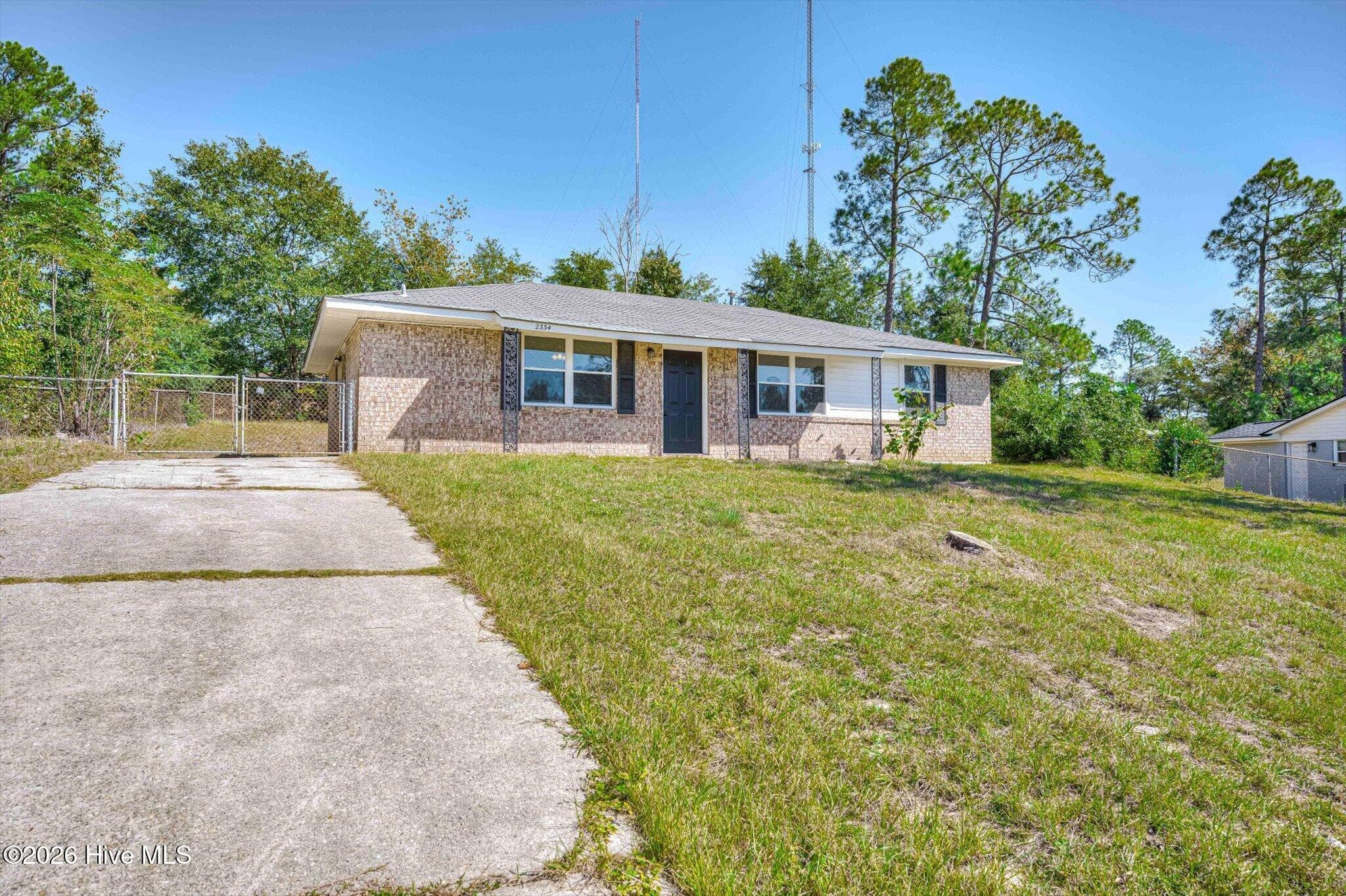 Single Family Residence at 2334 Prague Court, Augusta, GA 30906, photo 23 of 23
