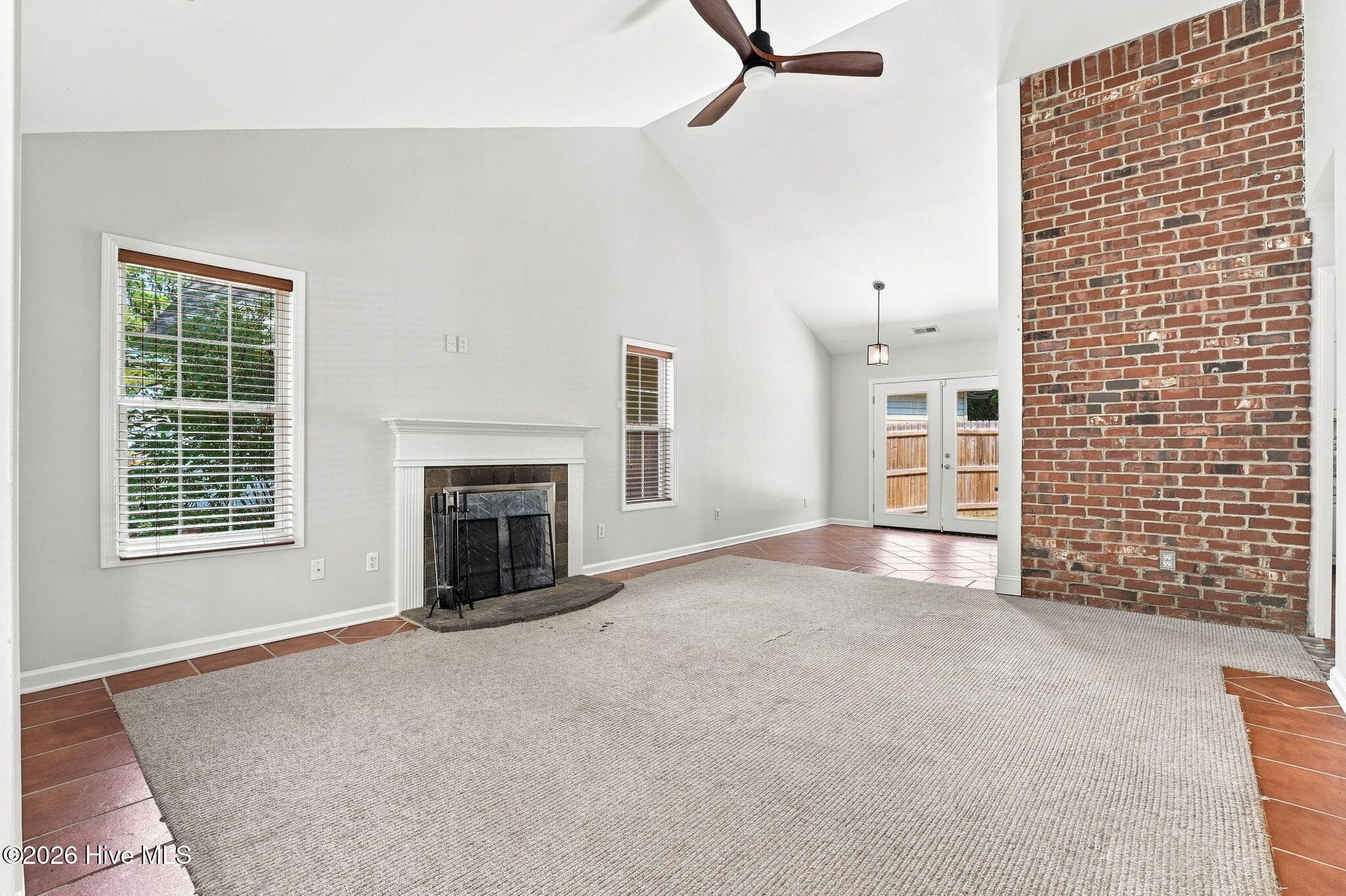 Single Family Residence at 133 Kensington Way, Aberdeen, NC 28315, photo 7 of 38