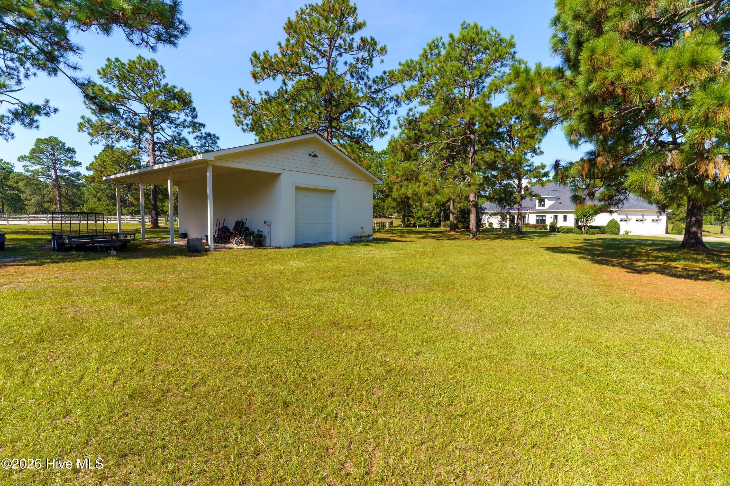 Single Family Residence at 141 Pine Barrens Court, Southern Pines, NC 28387, photo 54 of 67