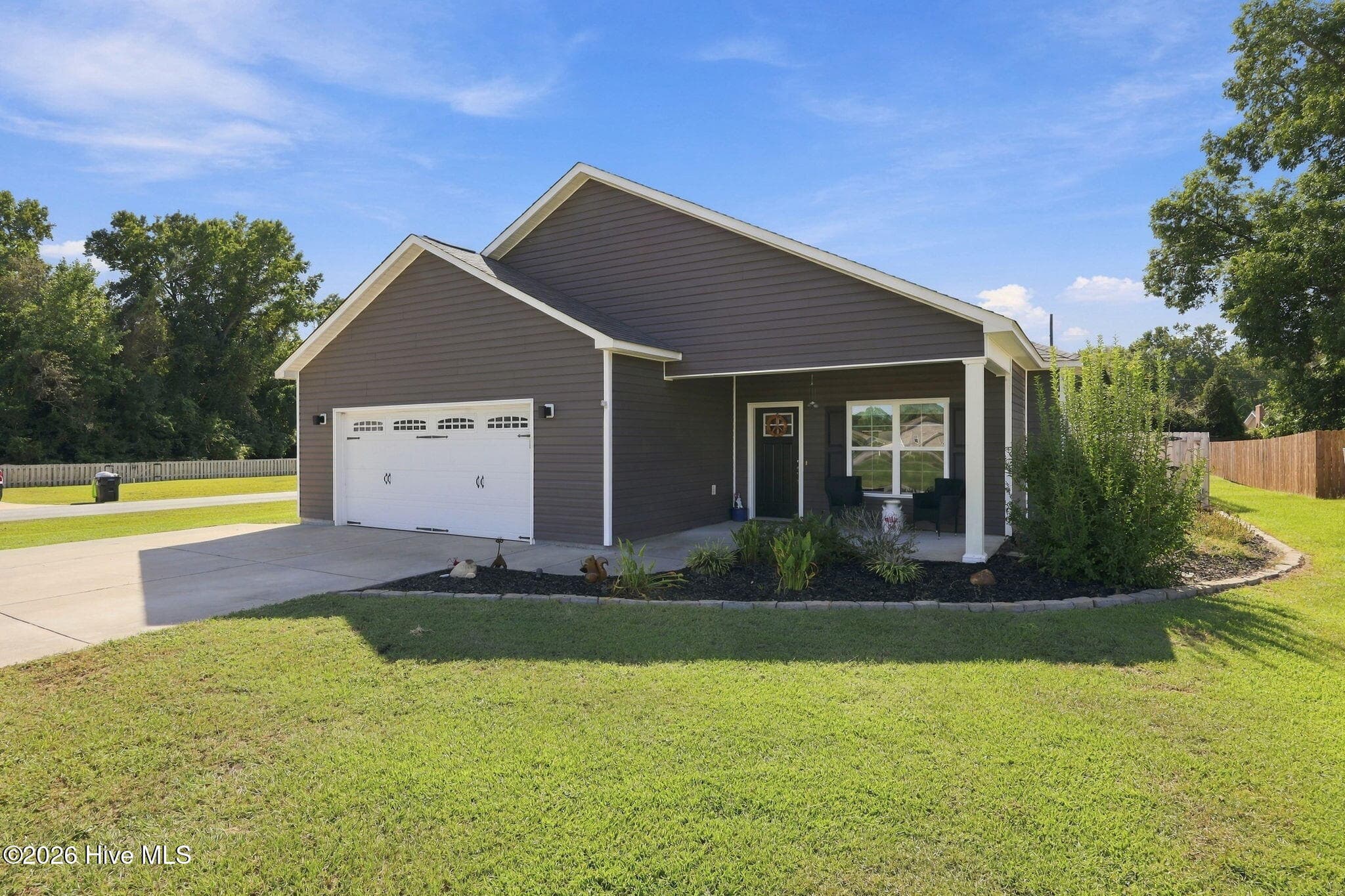 Single Family Residence at 101 Jones Farm Road, New Bern, NC 28560, photo 43 of 43