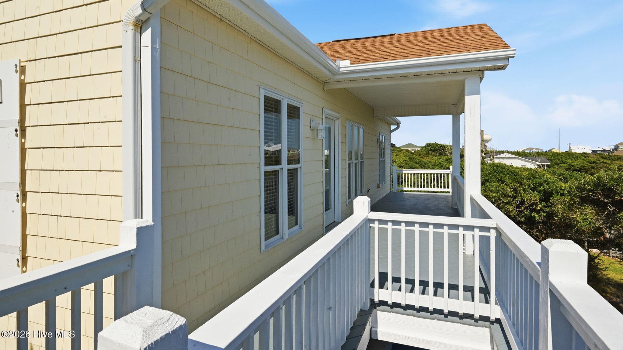 Single Family Residence at 1103 Timber Trail, Emerald Isle, NC 28594, photo 38 of 49