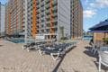 Condominium at 1501 S Ocean Boulevard # 842, Myrtle Beach, SC 29577, photo 37 of 50