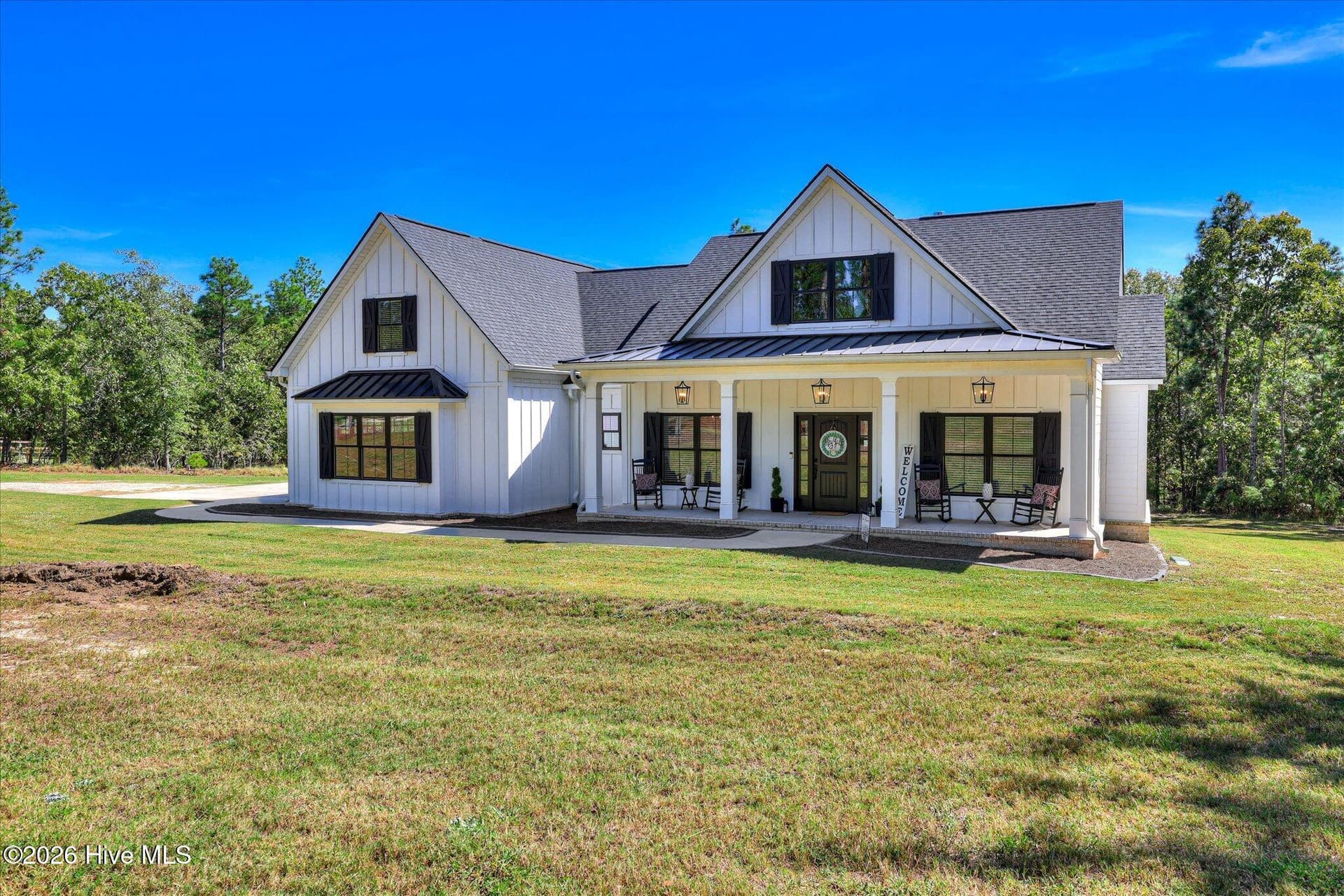 Single Family Residence at 6523 Pony Trail, Aiken, SC 29803, photo 3 of 72