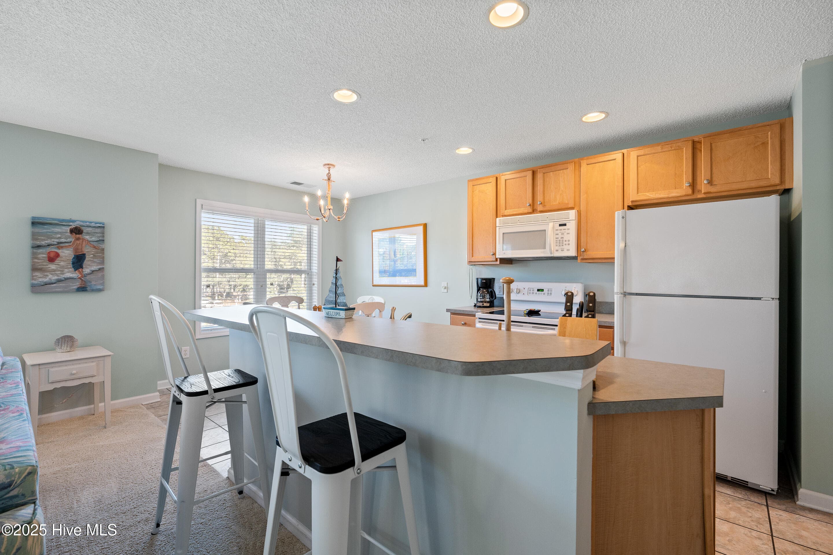 Condominium at 3350 Club Villas Drive # 1706, Southport, NC 28461, photo 11 of 27
