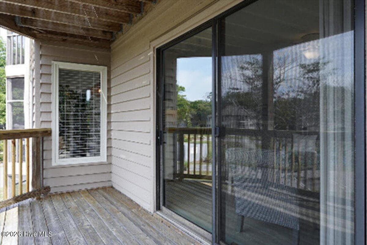 Condominium at 816 Colony Place SW # D, Sunset Beach, NC 28468, photo 8 of 54