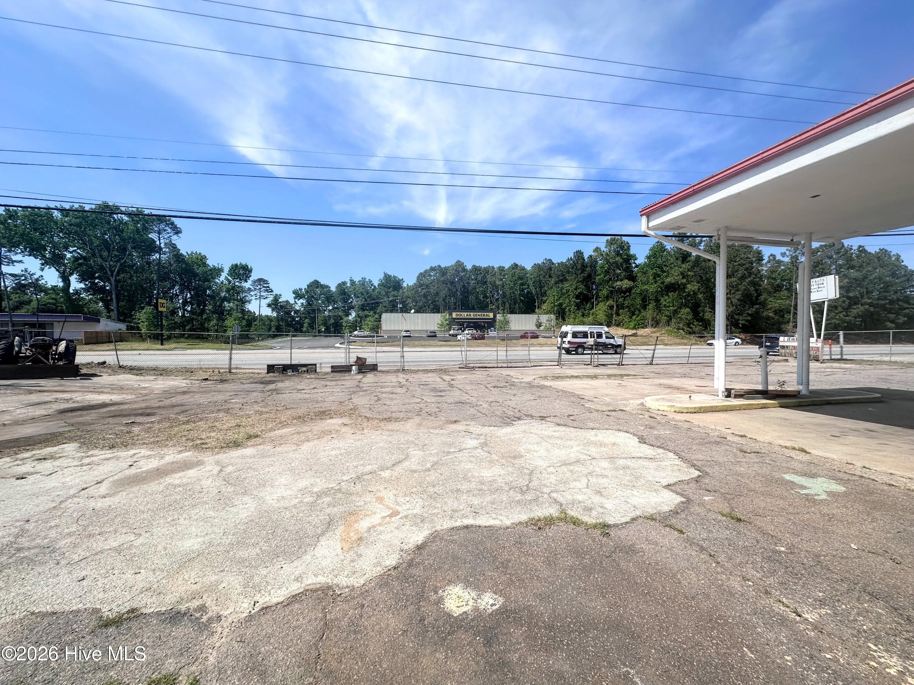 Commercial Sale at 2876 Deans Bridge Road, Augusta, GA 30906, photo 39 of 48