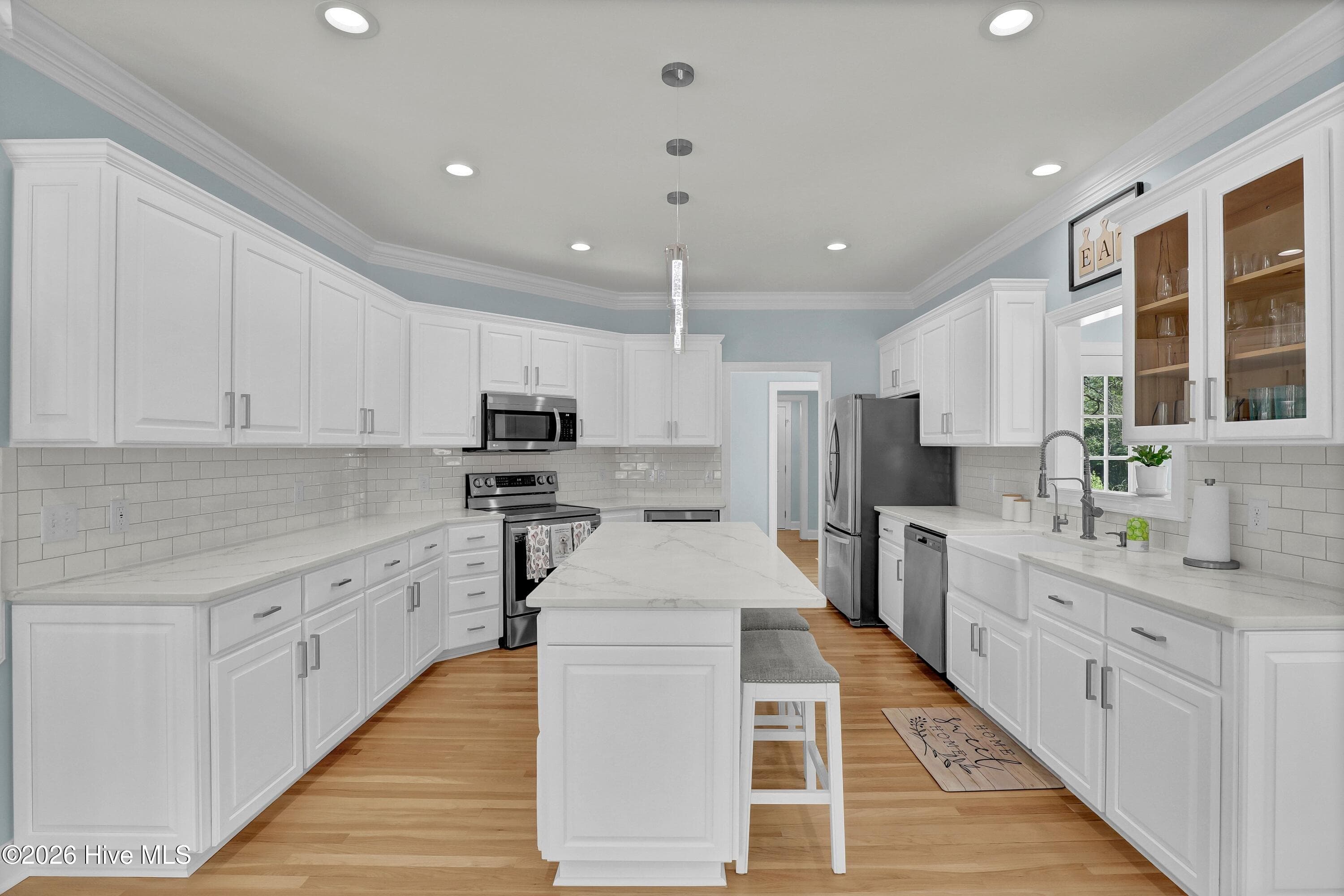 Single Family Residence at 353 Washington Acres Road, Hampstead, NC 28443, photo 17 of 68