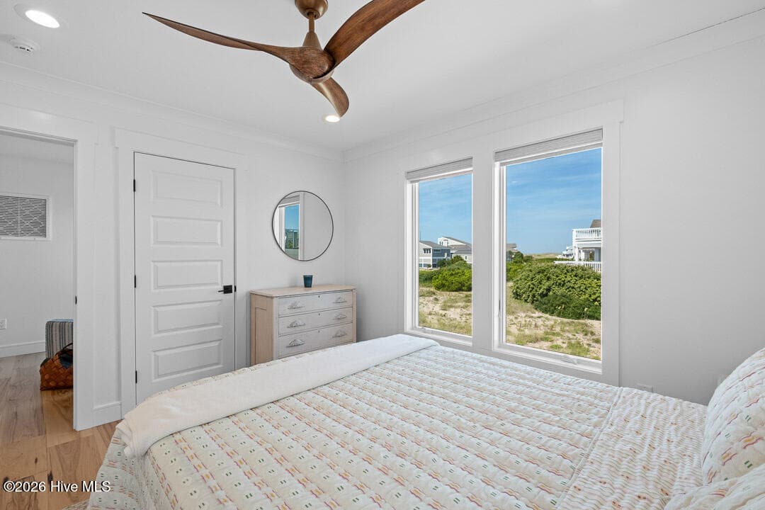 Single Family Residence at 5 Sandspur Trail, Bald Head Island, NC 28461, photo 27 of 65