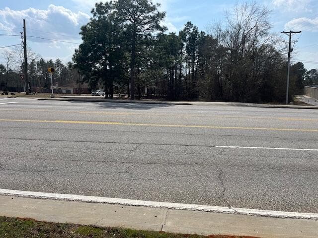 Unimproved Land at 2868 Tobacco Road, Hephzibah, GA 30815, photo 4 of 10