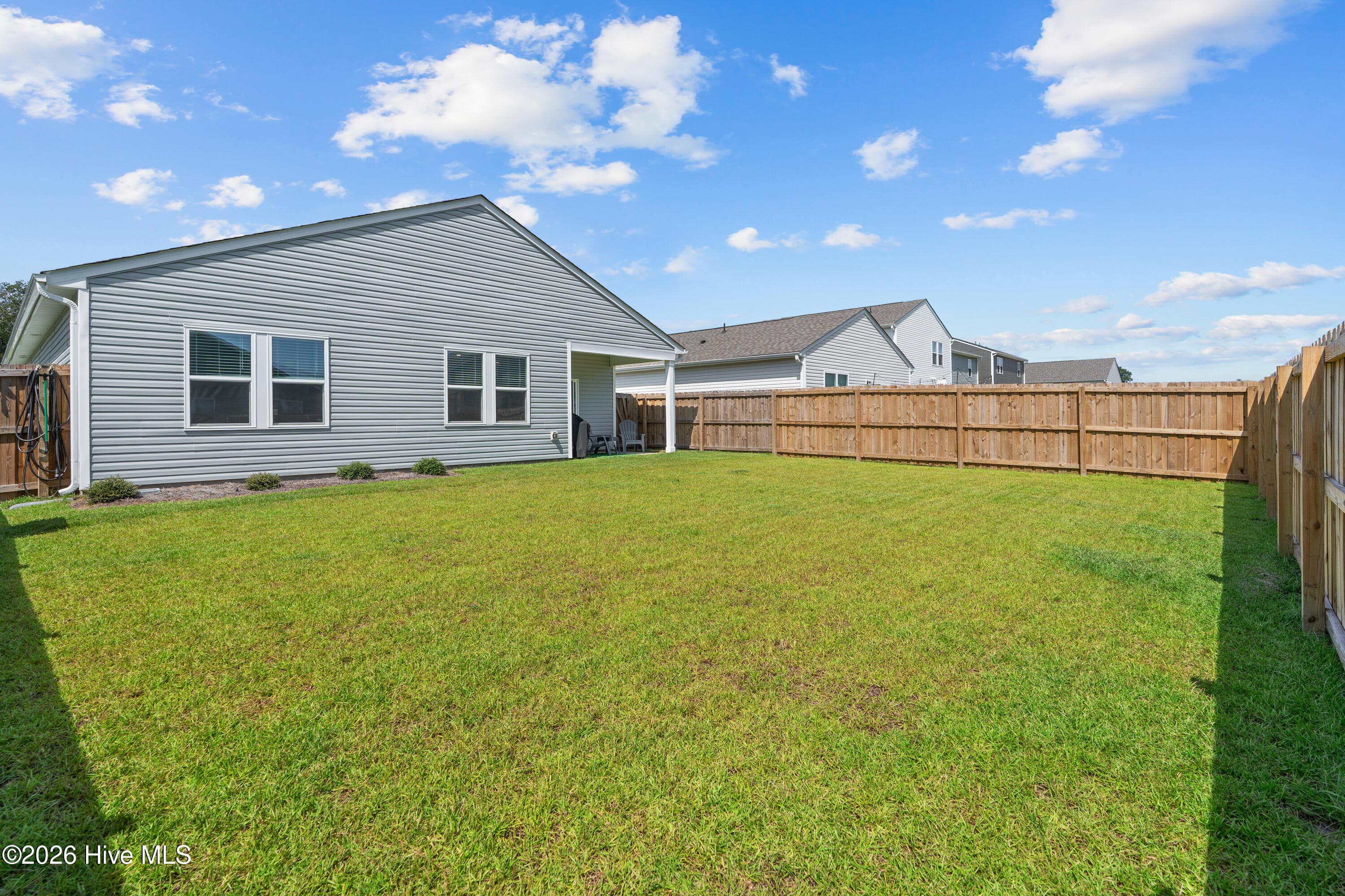 Single Family Residence at 228 Ocean Pointe Boulevard SE, Bolivia, NC 28422, photo 5 of 26