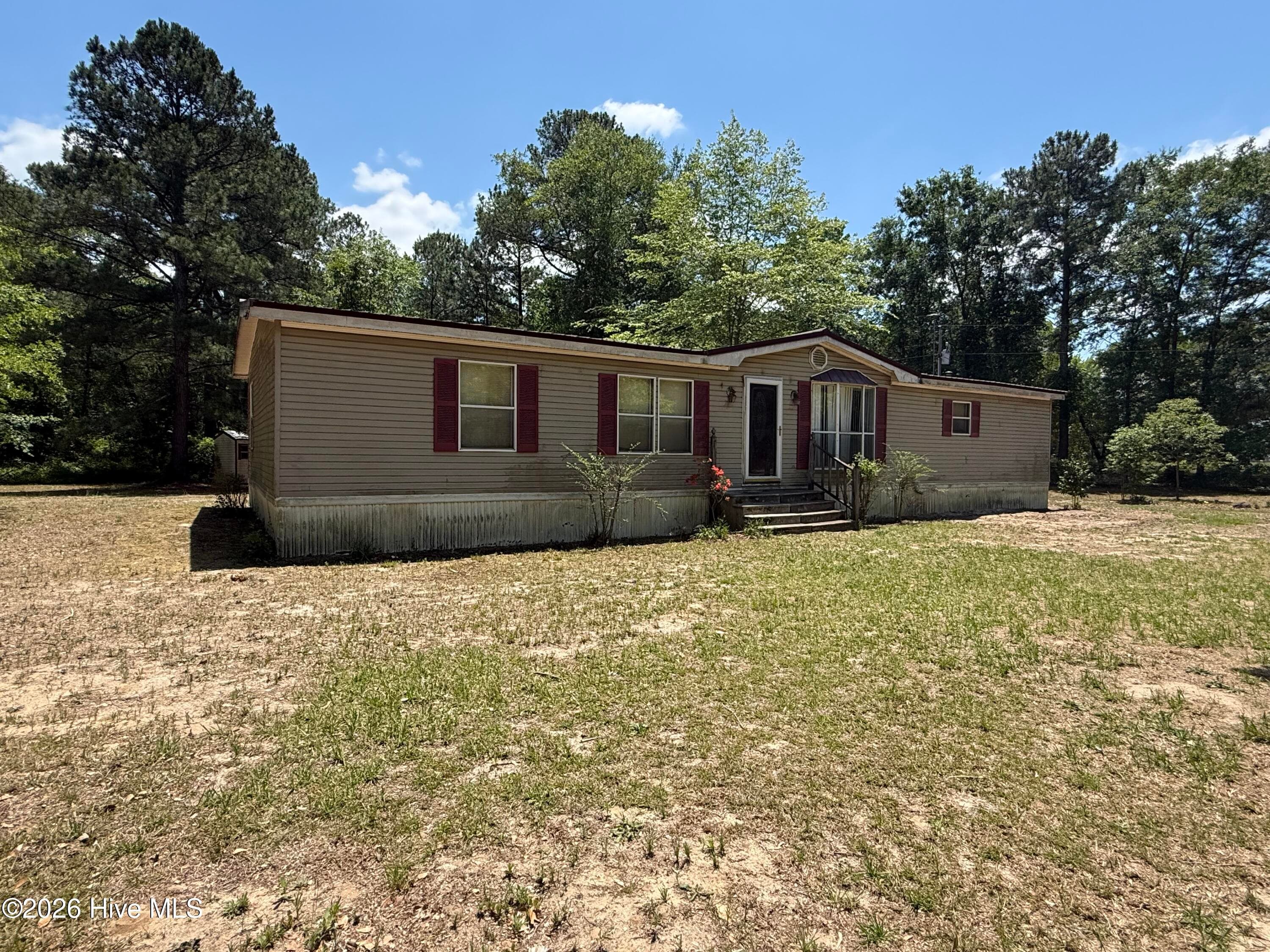 9534 Us Highway 701 Highway, Elizabethtown, NC 28337