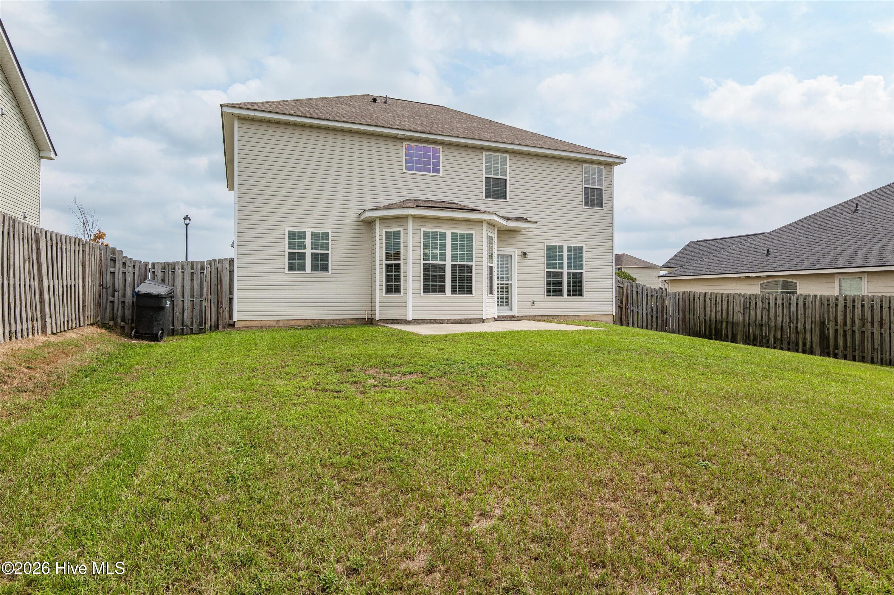 Single Family Residence at 4005 Pullman Circle, Augusta, GA 30909, photo 46 of 62
