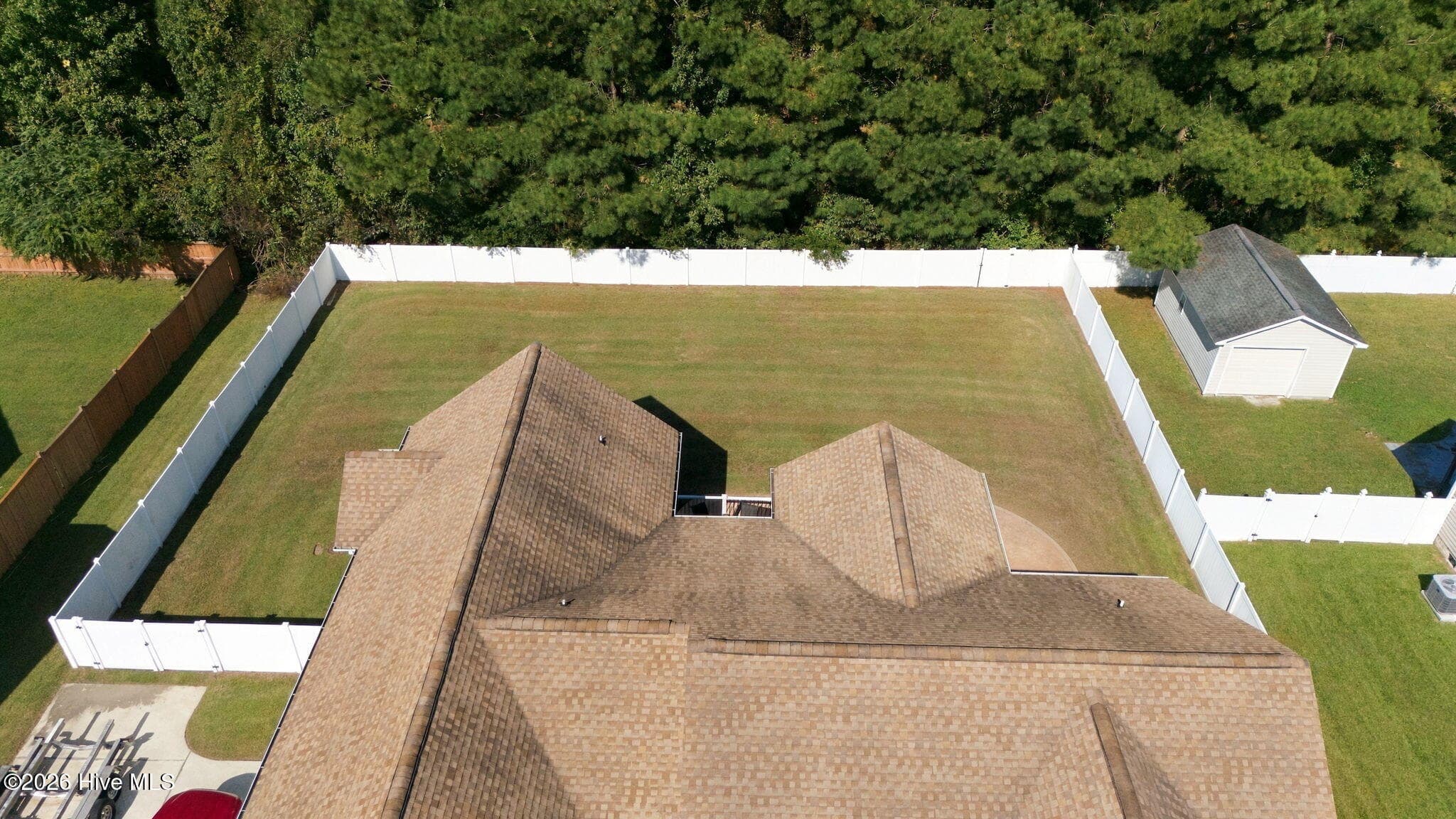 Single Family Residence at 124 Mom Lane, New Bern, NC 28562, photo 35 of 46