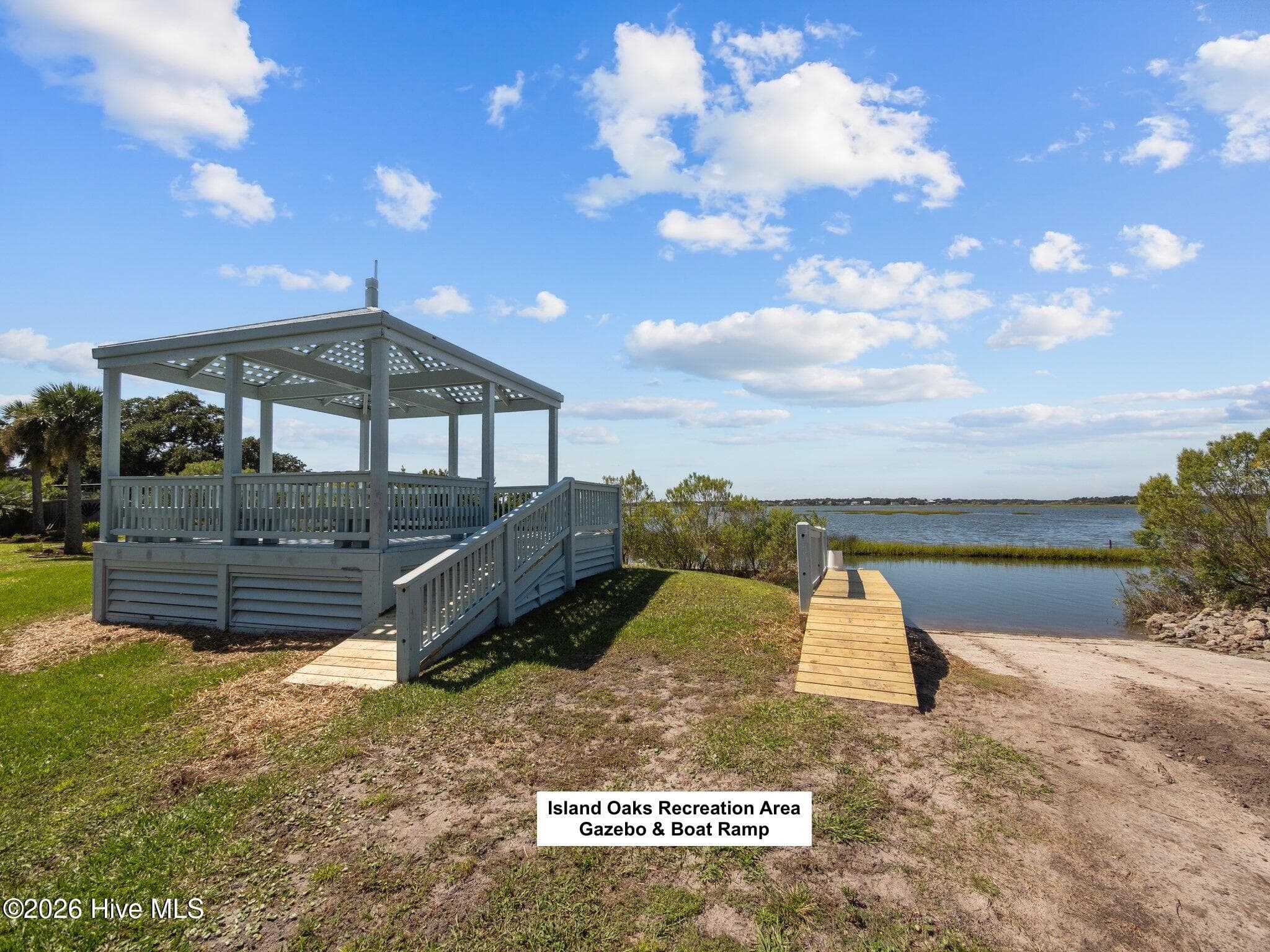 Residential Lot at 34 N Oak Court, Surf City, NC 28445, photo 36 of 43