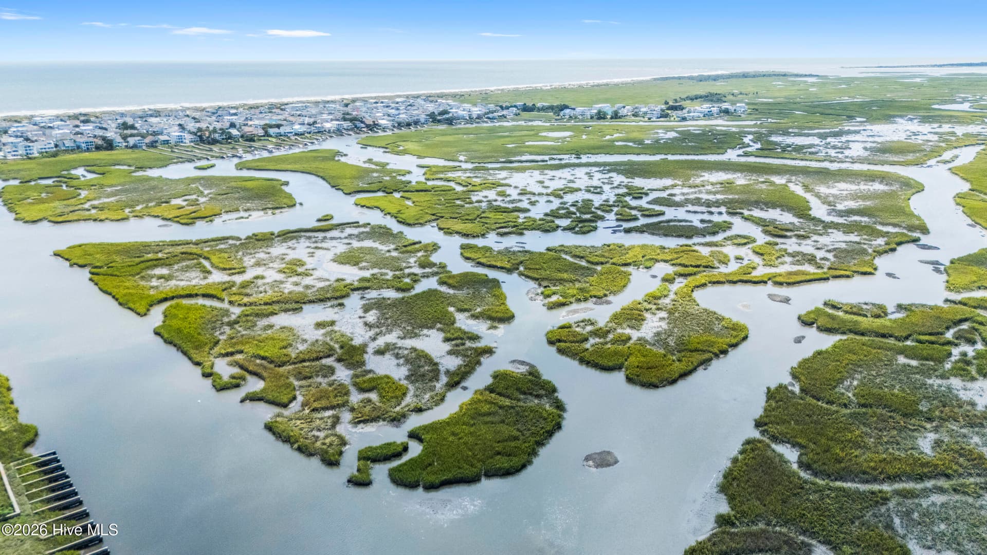 Condominium at 1308 Campanella Court SW Unit B, Ocean Isle Beach, NC 28469, photo 61 of 65