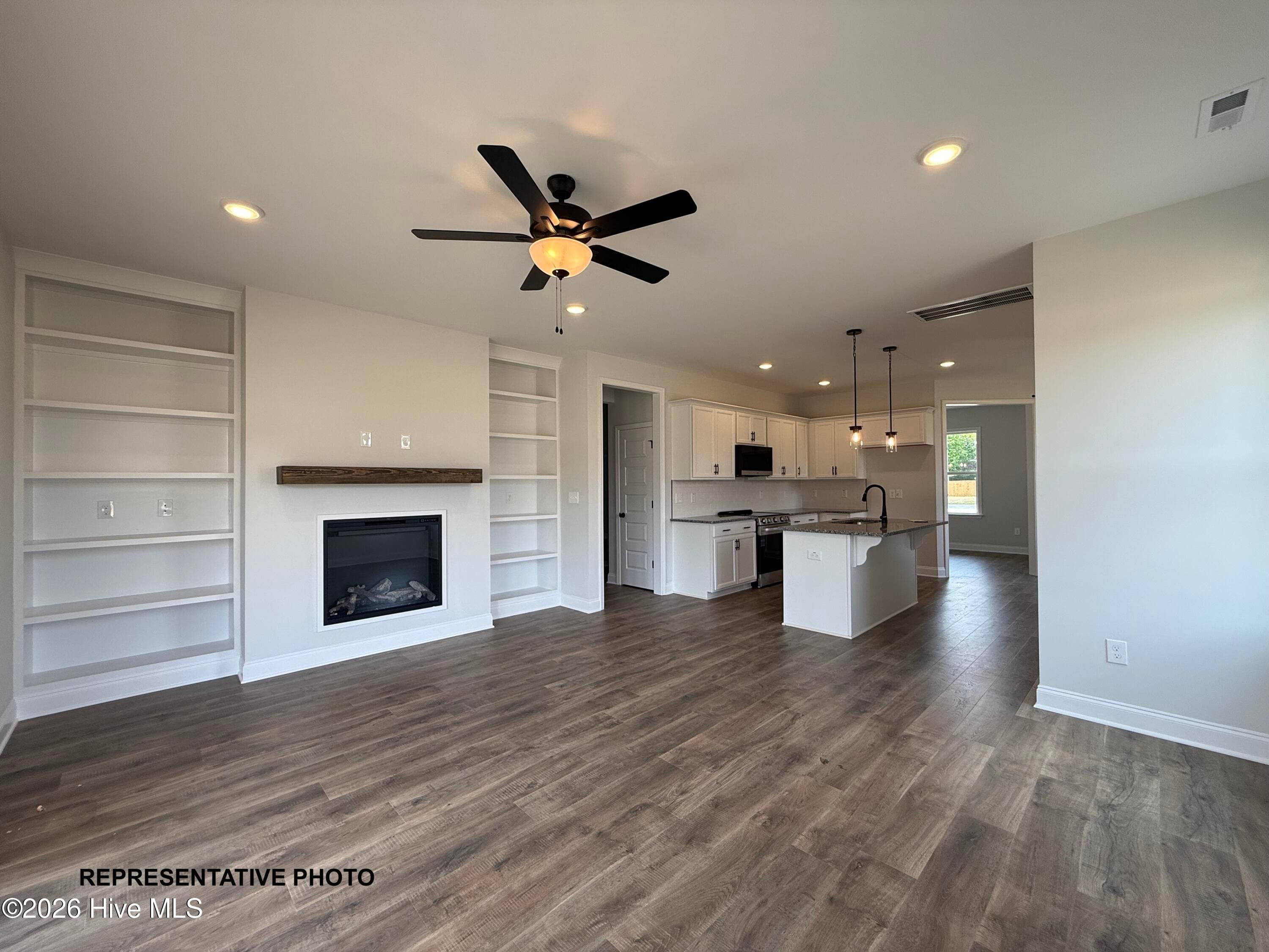 Representative Photo - Finishes Will Vary - 182 Cardovia Way, Wendell, NC 27591