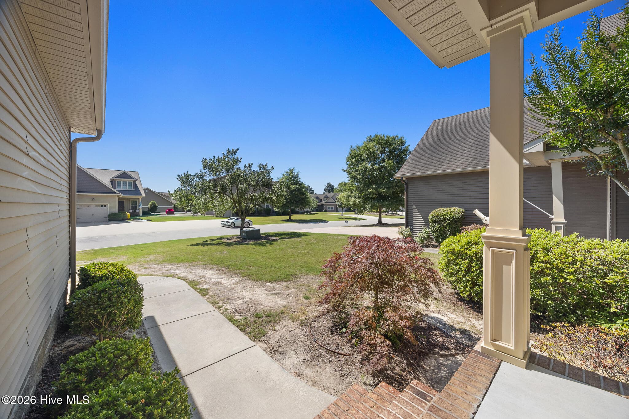 Townhouse at 26 Cypress Circle, Southern Pines, NC 28387, photo 6 of 36
