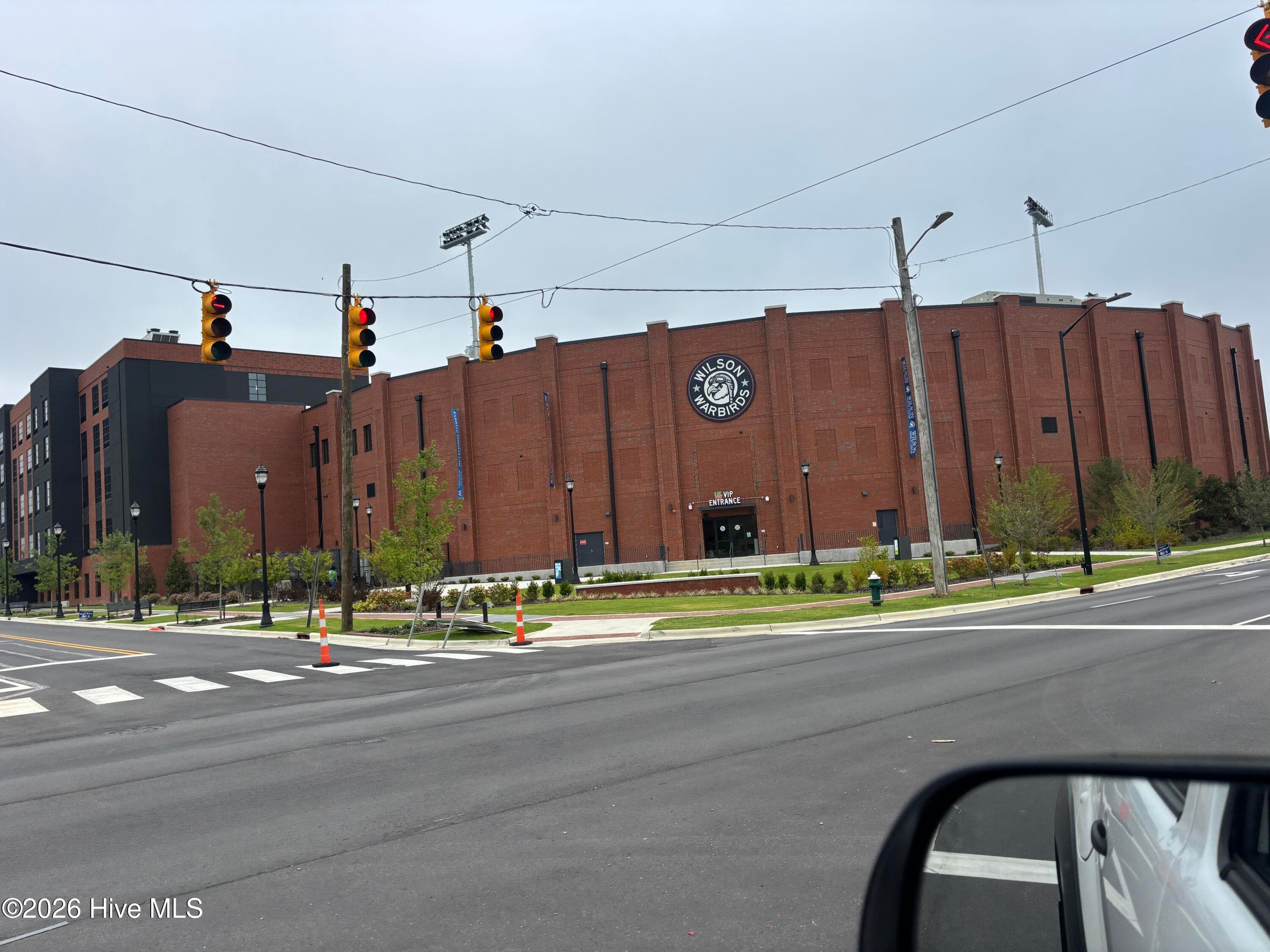 Commercial Sale at 501 E Barnes Street S, Wilson, NC 27893, photo 14 of 16