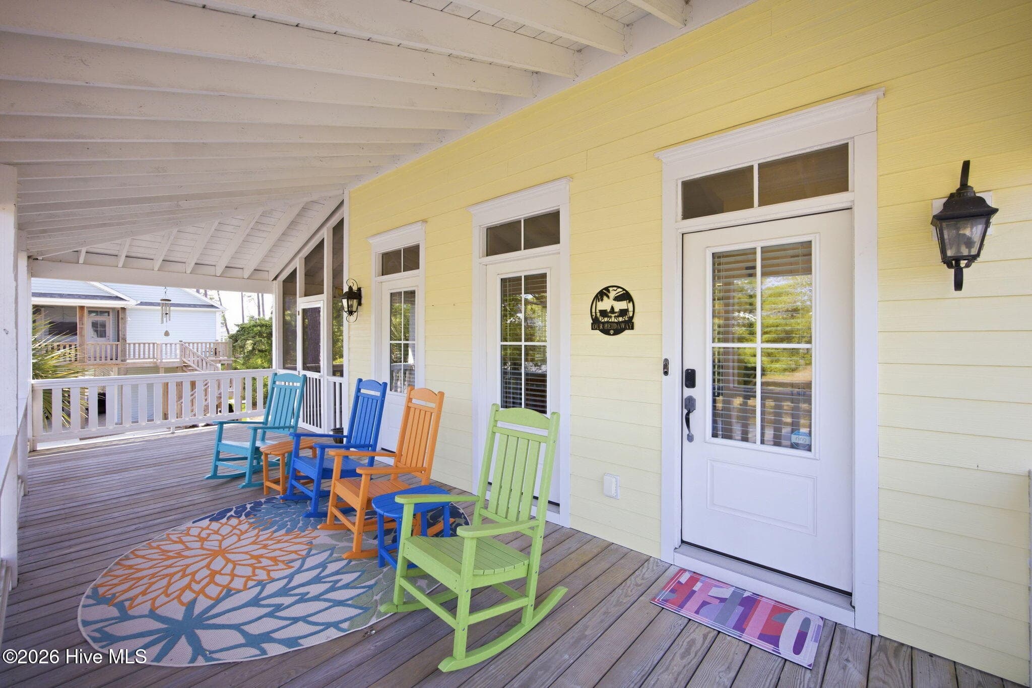 Single Family Residence at 101 NE 33rd Street, Oak Island, NC 28465, photo 36 of 54