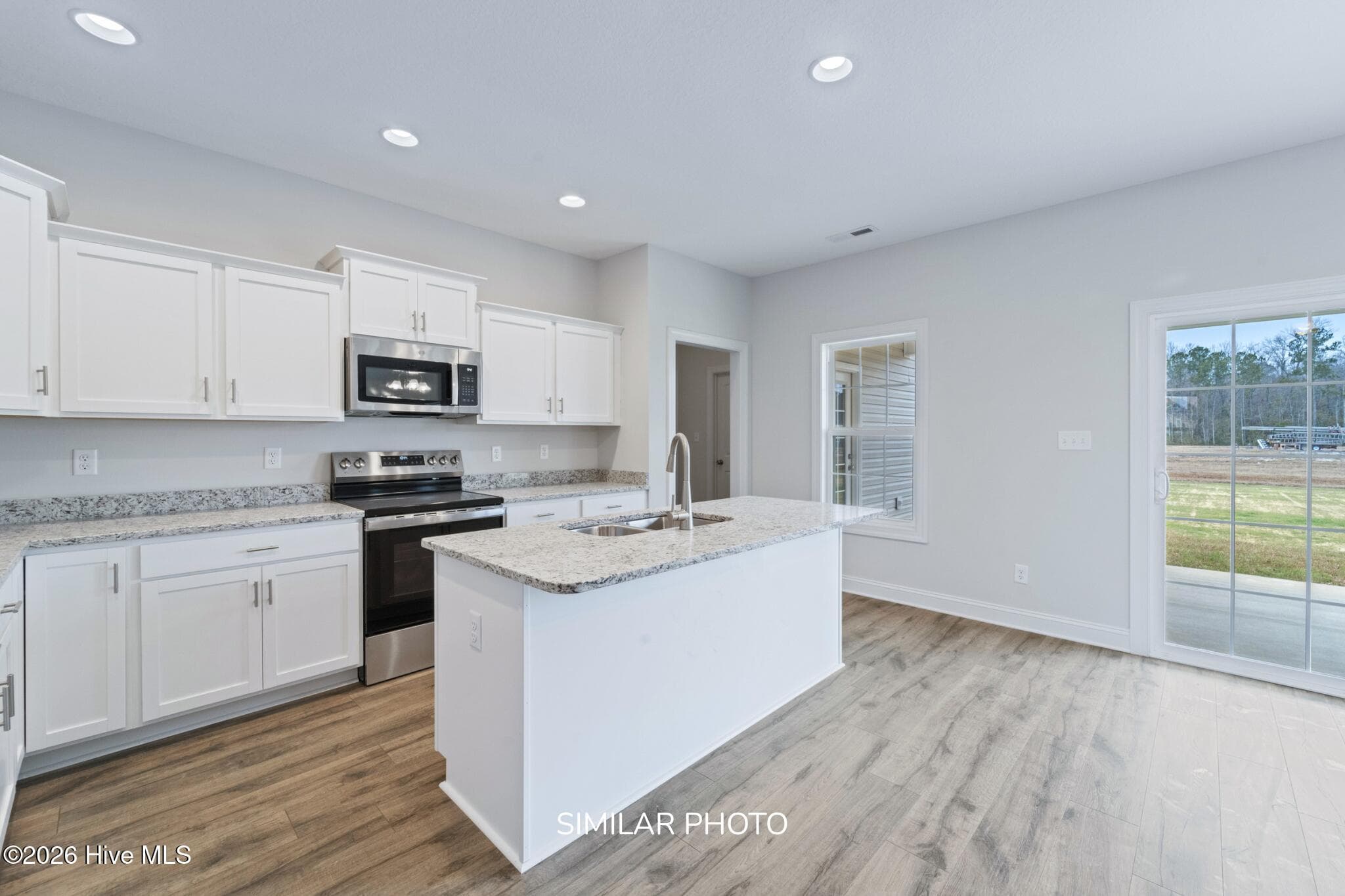 Single Family Residence at 500 Huggins Way, Jacksonville, NC 28546, photo 33 of 99