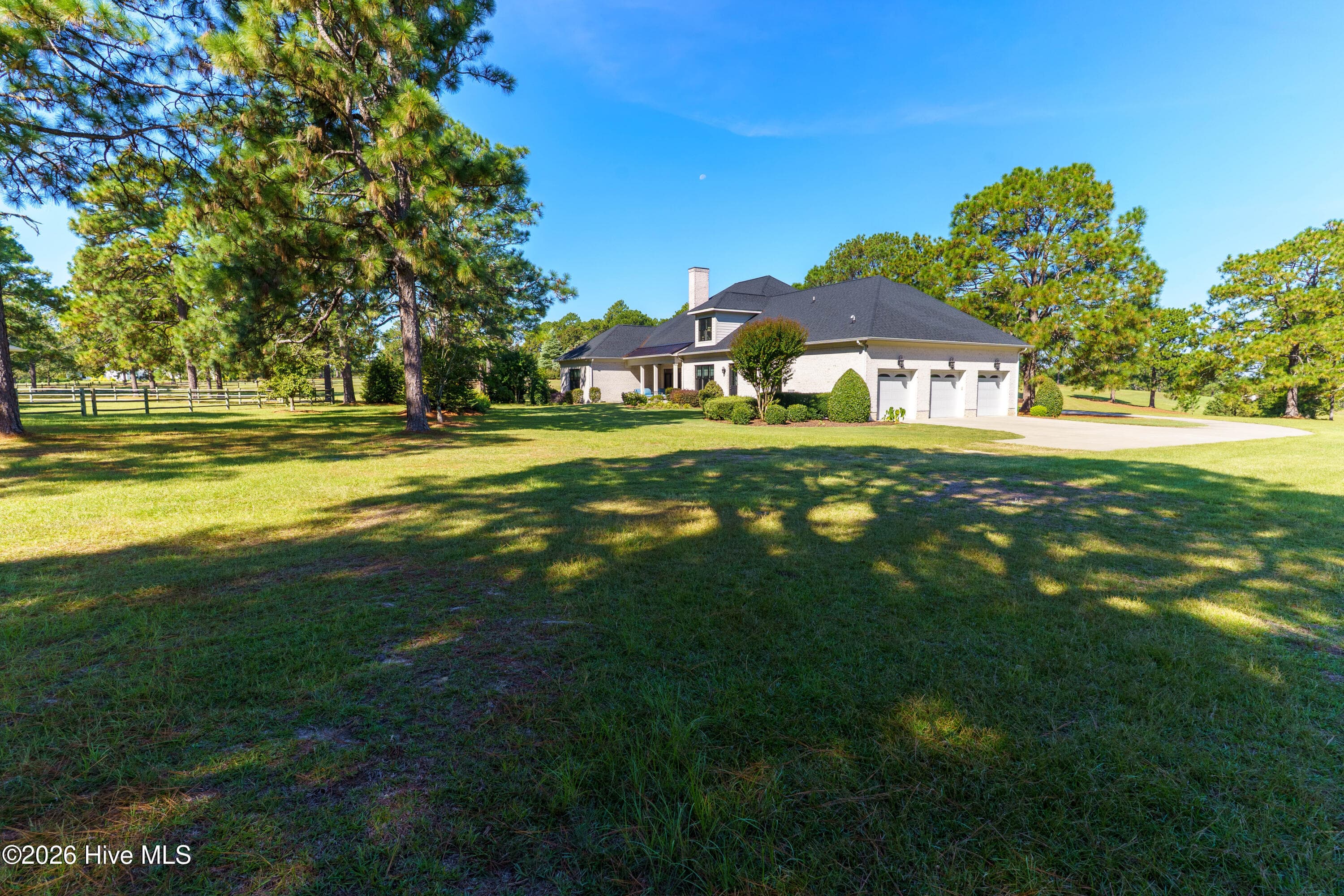 Single Family Residence at 141 Pine Barrens Court, Southern Pines, NC 28387, photo 3 of 67