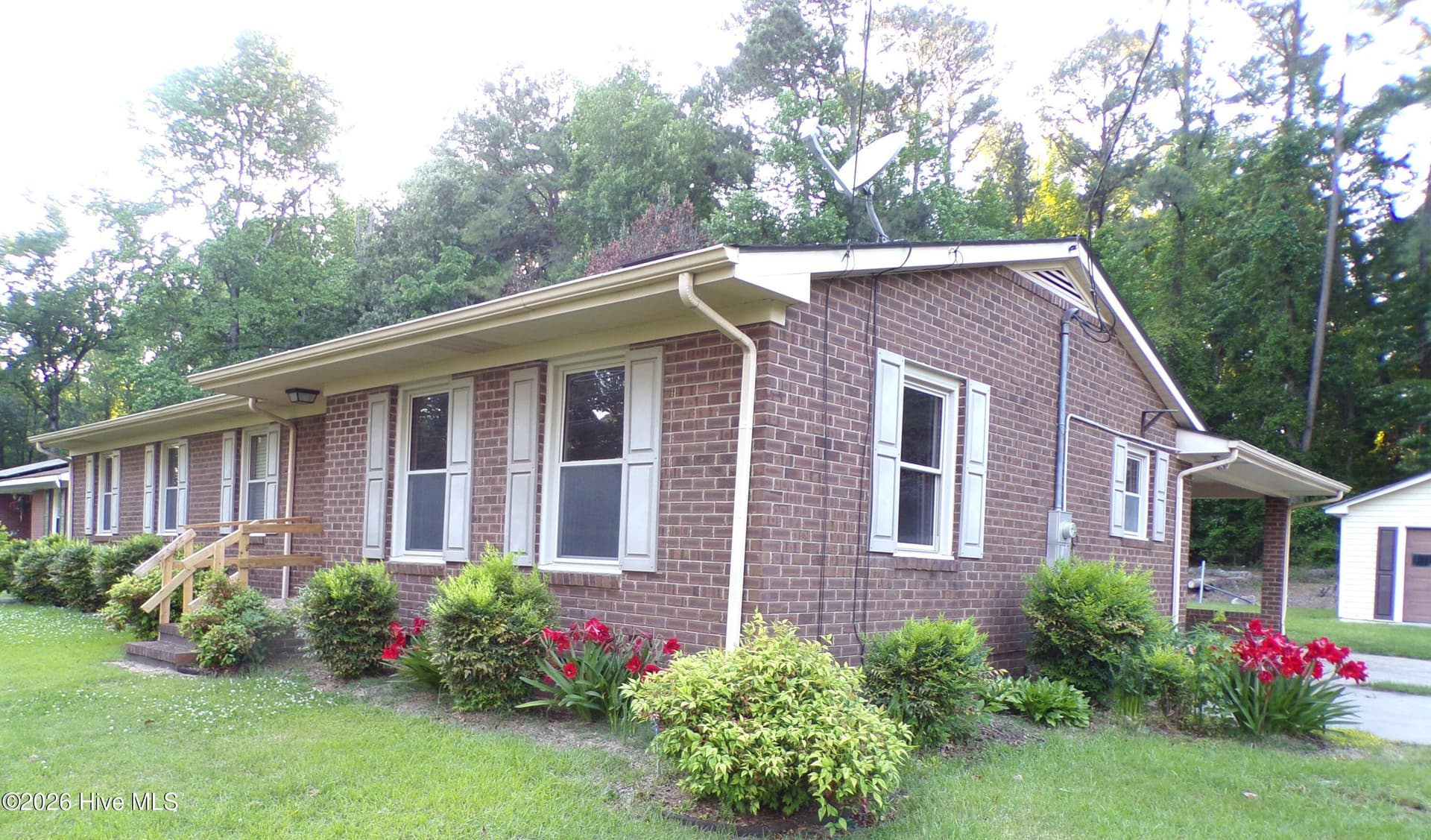 6518 Fairway Drive, Grifton 28530 - 6518 Fairway Drive, Grifton, NC 28530