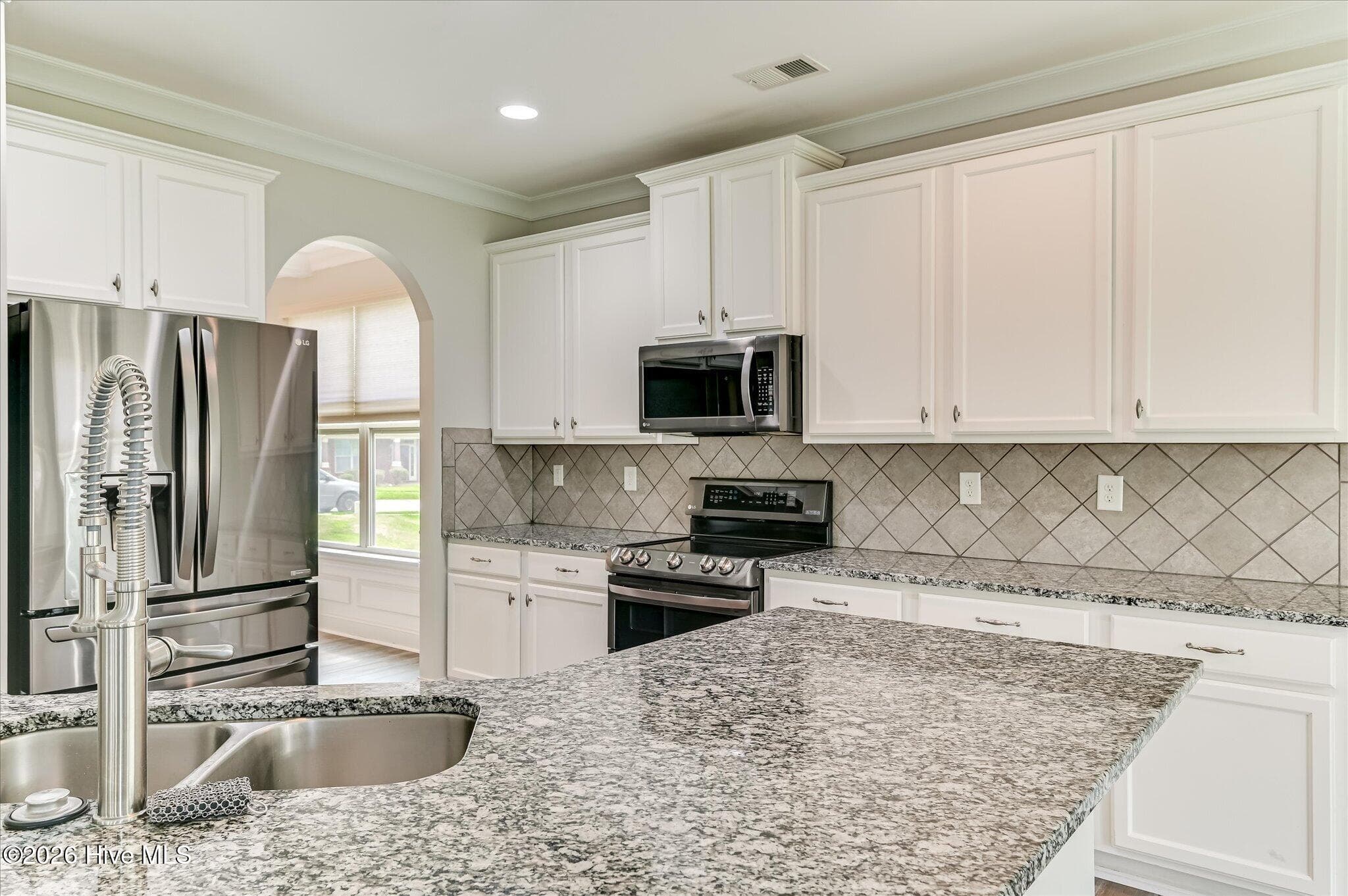 Single Family Residence at 8519 Crenshaw Drive, Grovetown, GA 30813, photo 16 of 45