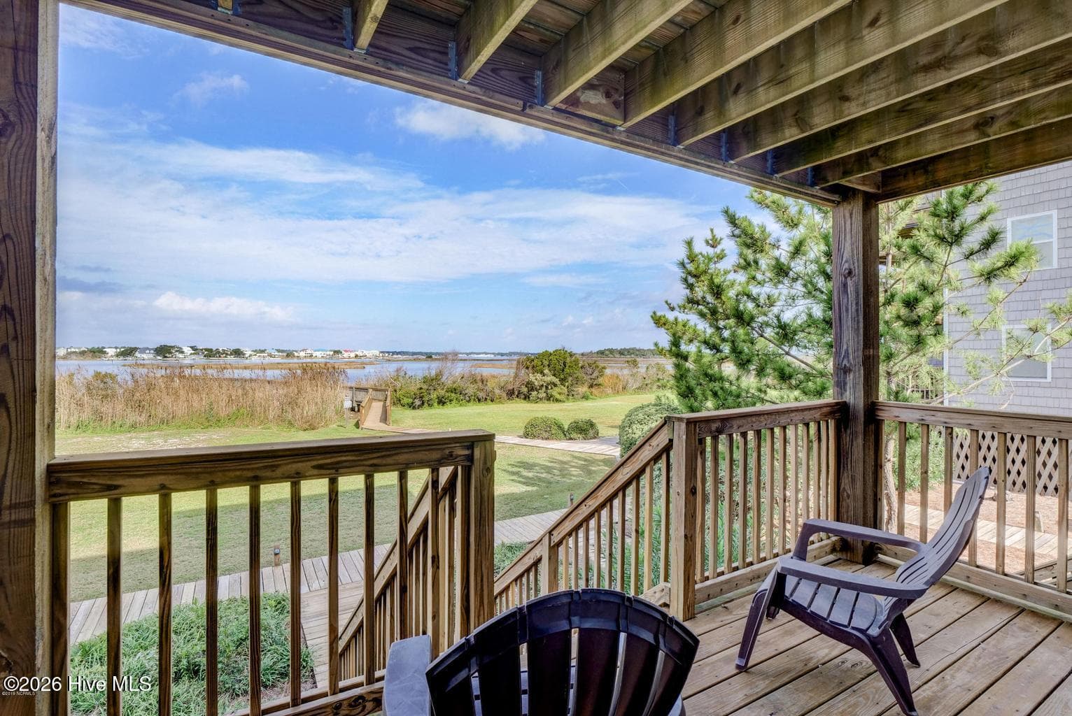 Townhouse at 1771 New River Inlet Road 4, North Topsail Beach, NC 28460, photo 51 of 88