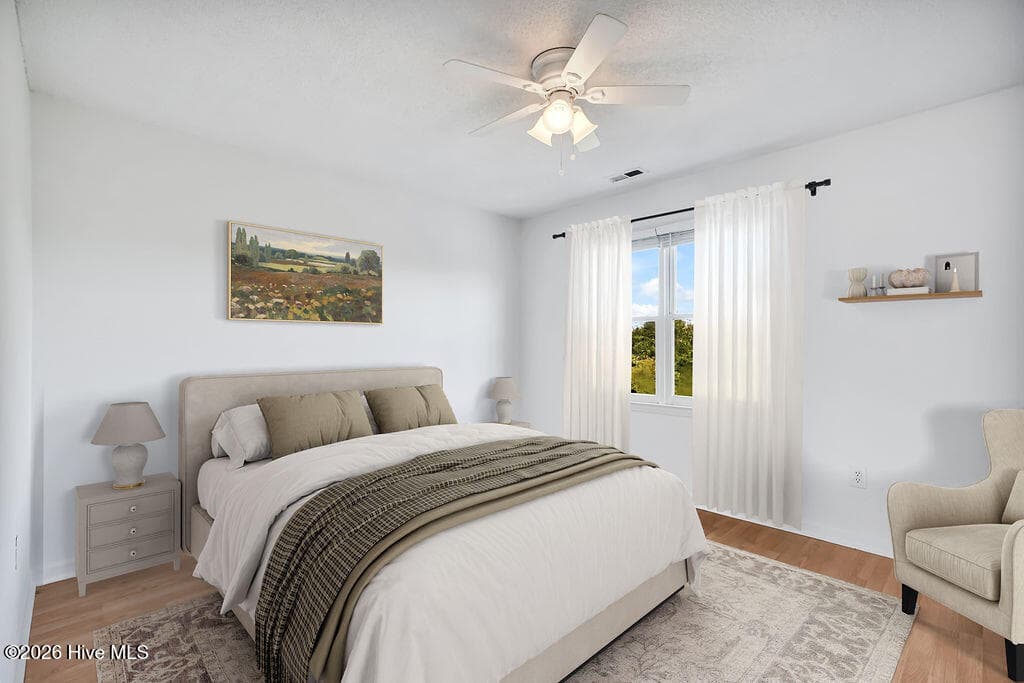 Condominium at 106 Lullwater Drive Unit B, Wilmington, NC 28403, photo 27 of 51
