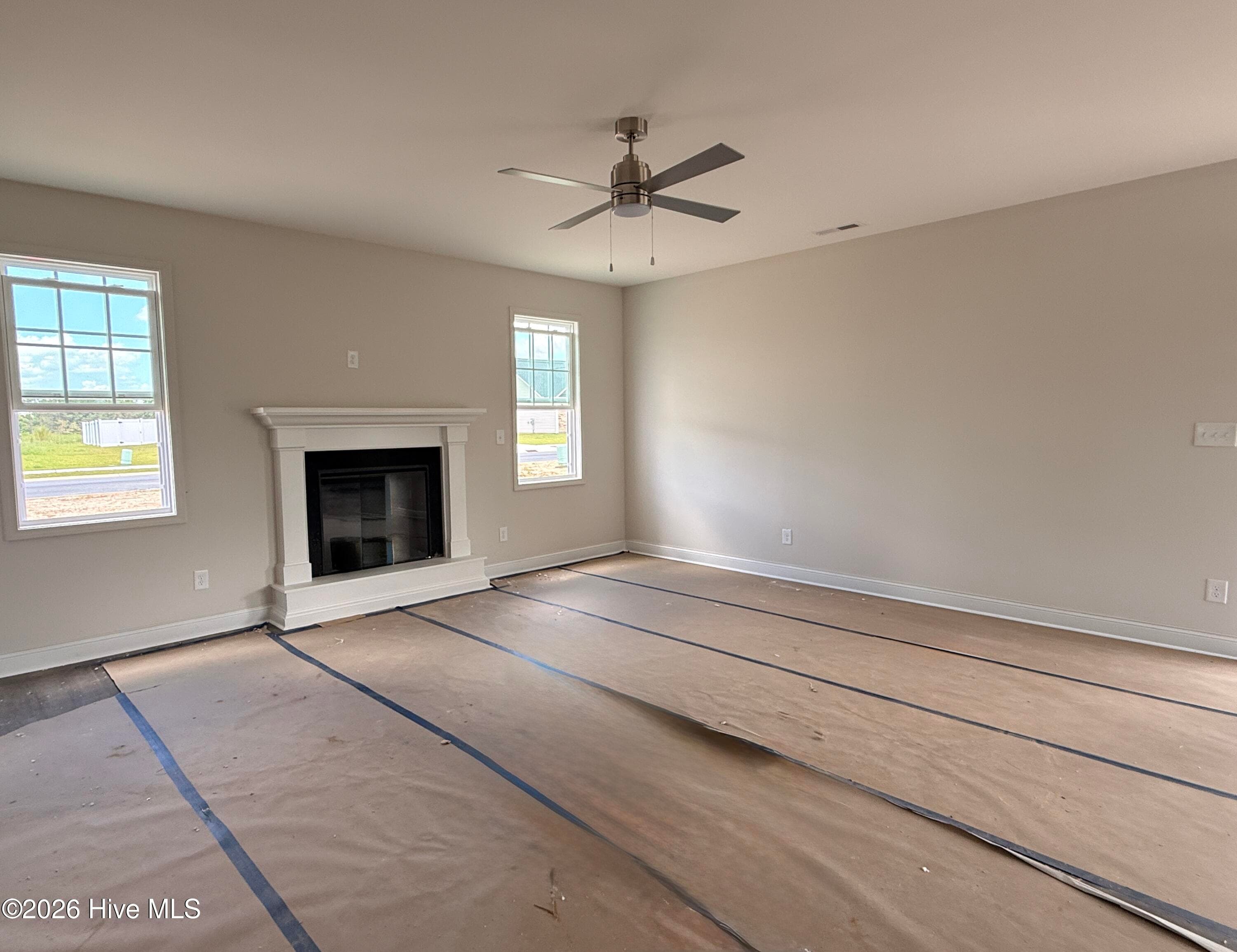 Single Family Residence at 288 Laborde Lane, Raeford, NC 28376, photo 13 of 29