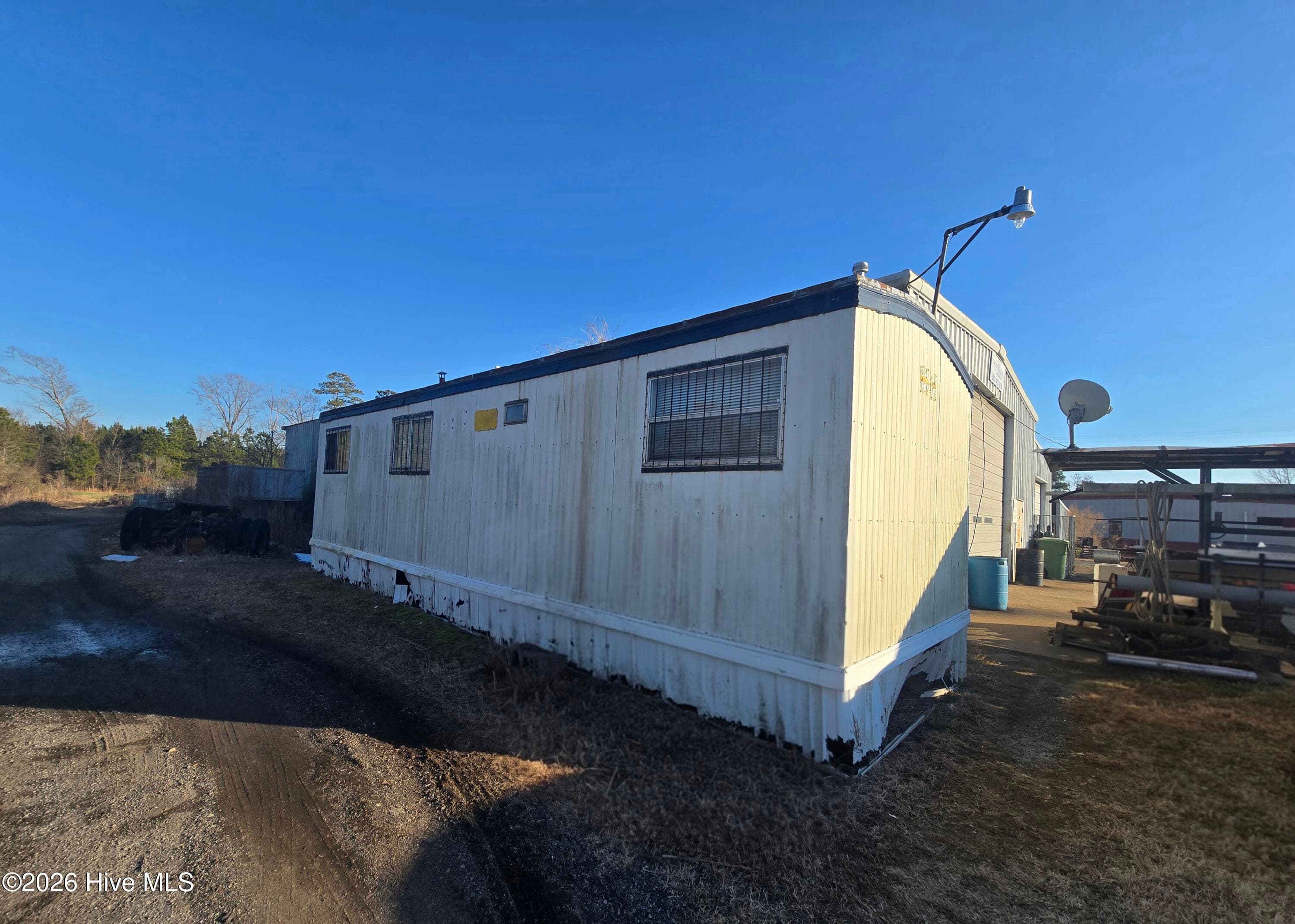 Commercial Sale at 718 Virginia Road, Edenton, NC 27932, photo 5 of 6