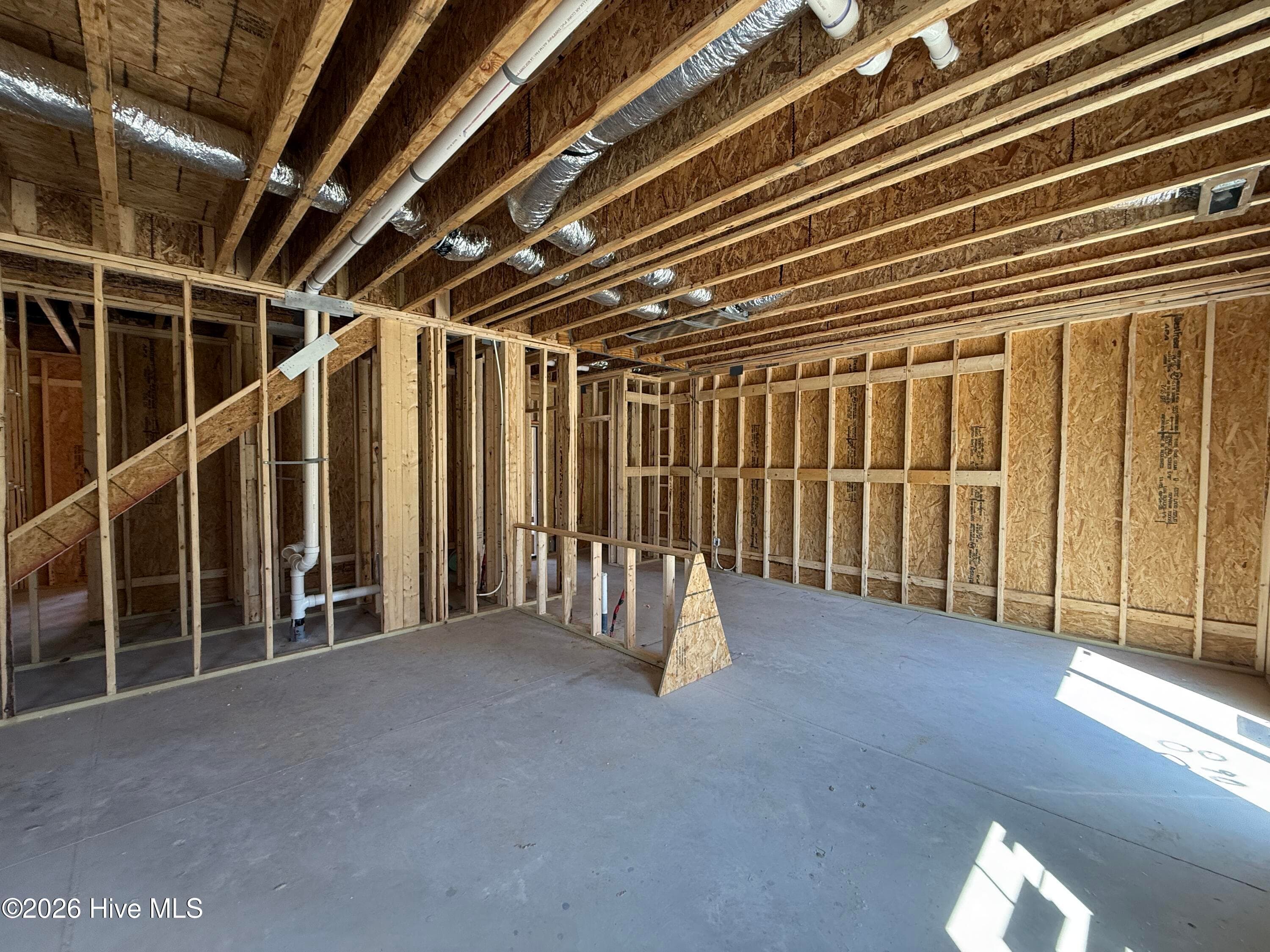 Single Family Residence at 267 Crossvine Street, Selma, NC 27576, photo 38 of 249