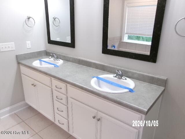Primary Bath - 145 Clarinbridge Lane, Grovetown, GA 30813