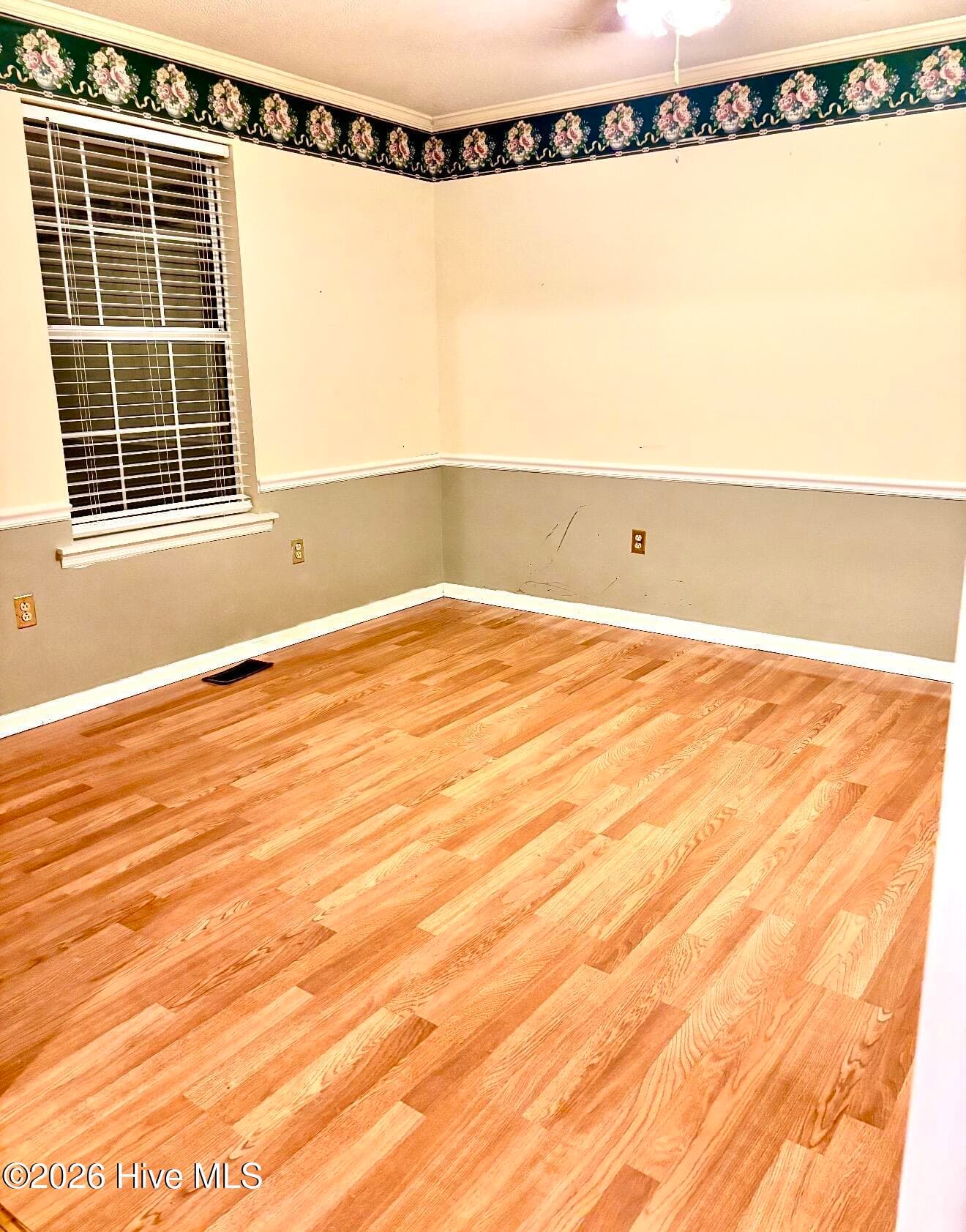 Formal Dining Room - 1951 Stagecoach Road NE, Thomson, GA 30824
