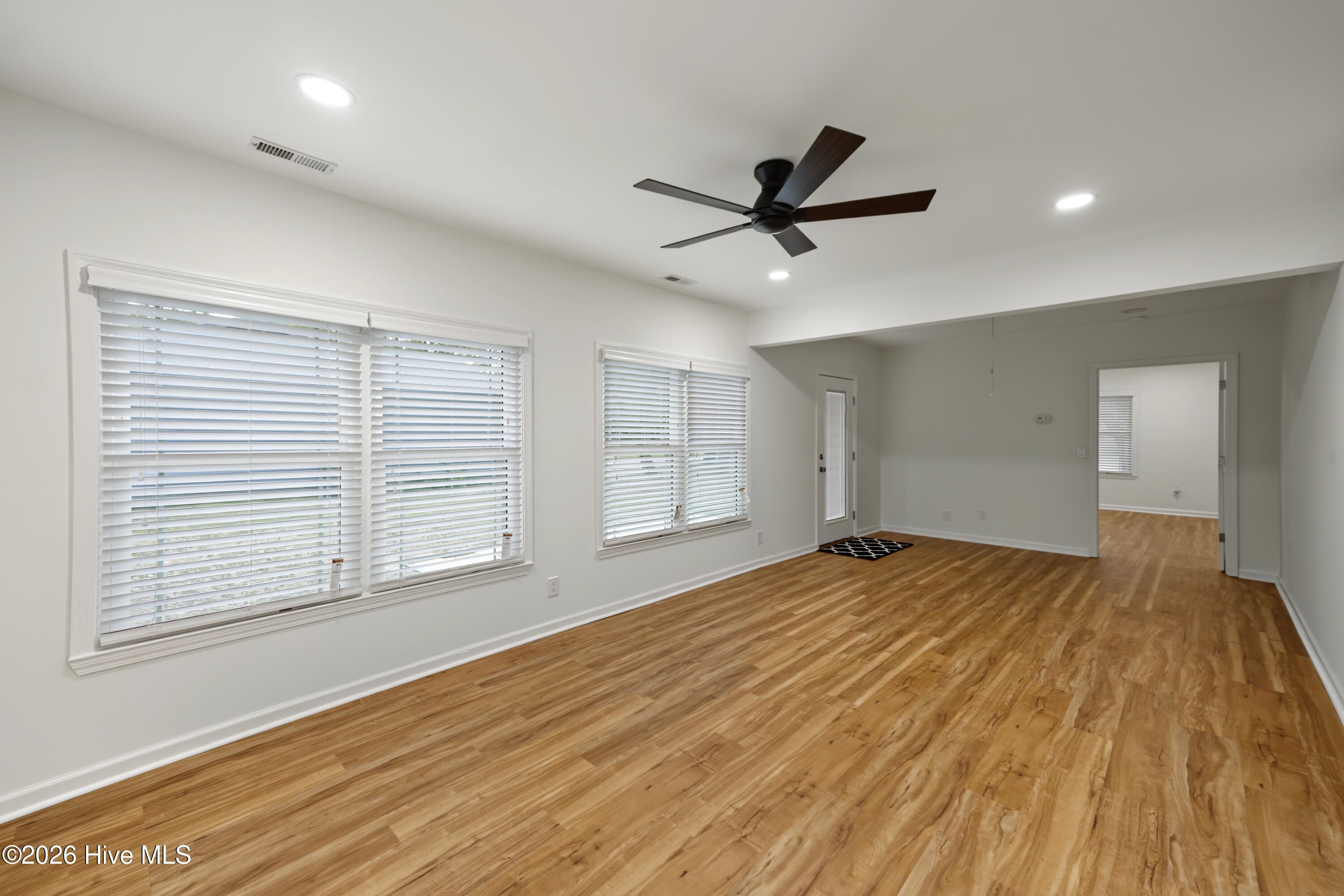 Large new sunroom - 690 Fairway Drive E, Sunset Beach, NC 28468